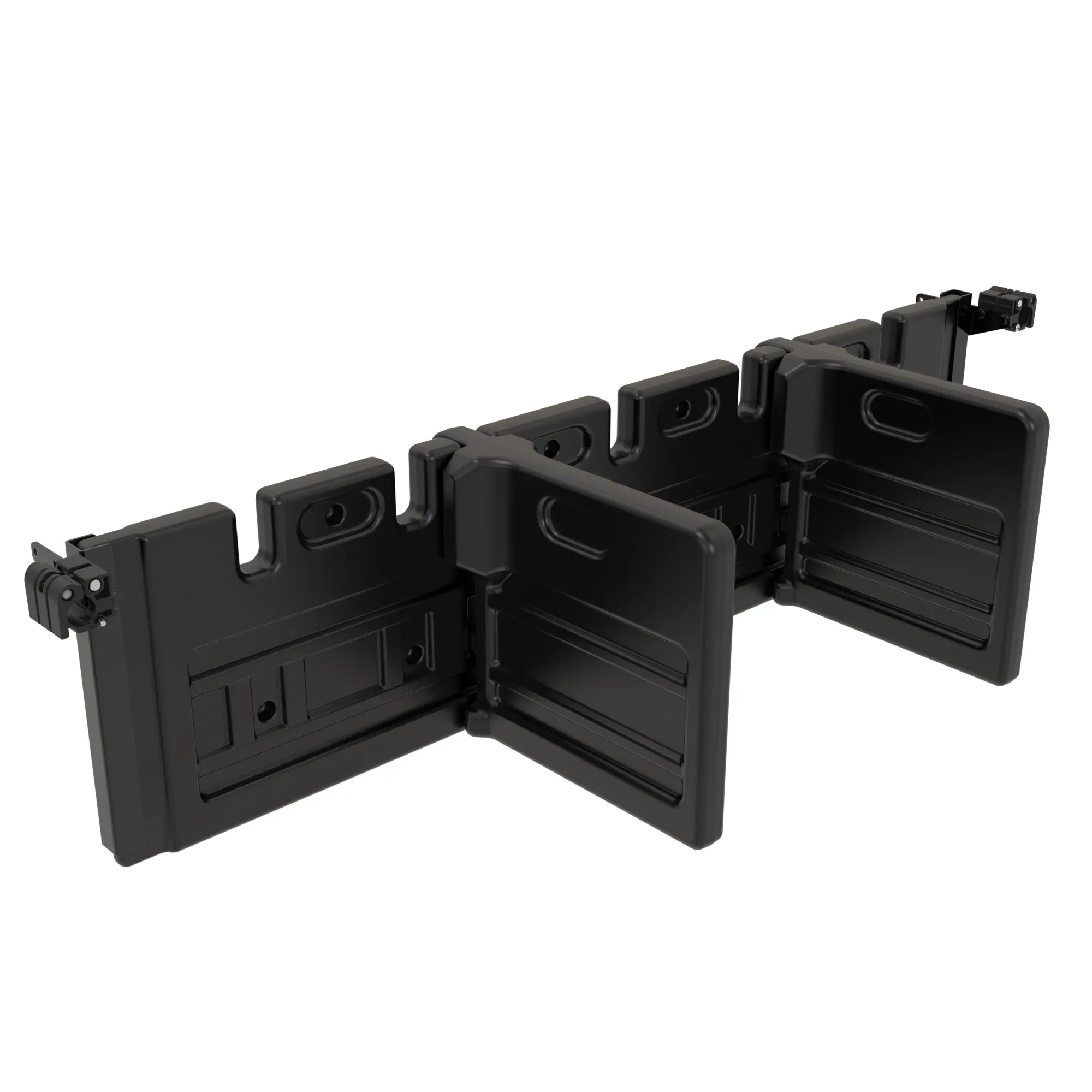 John Deere Cargo Box Divider Kit - BM22769
