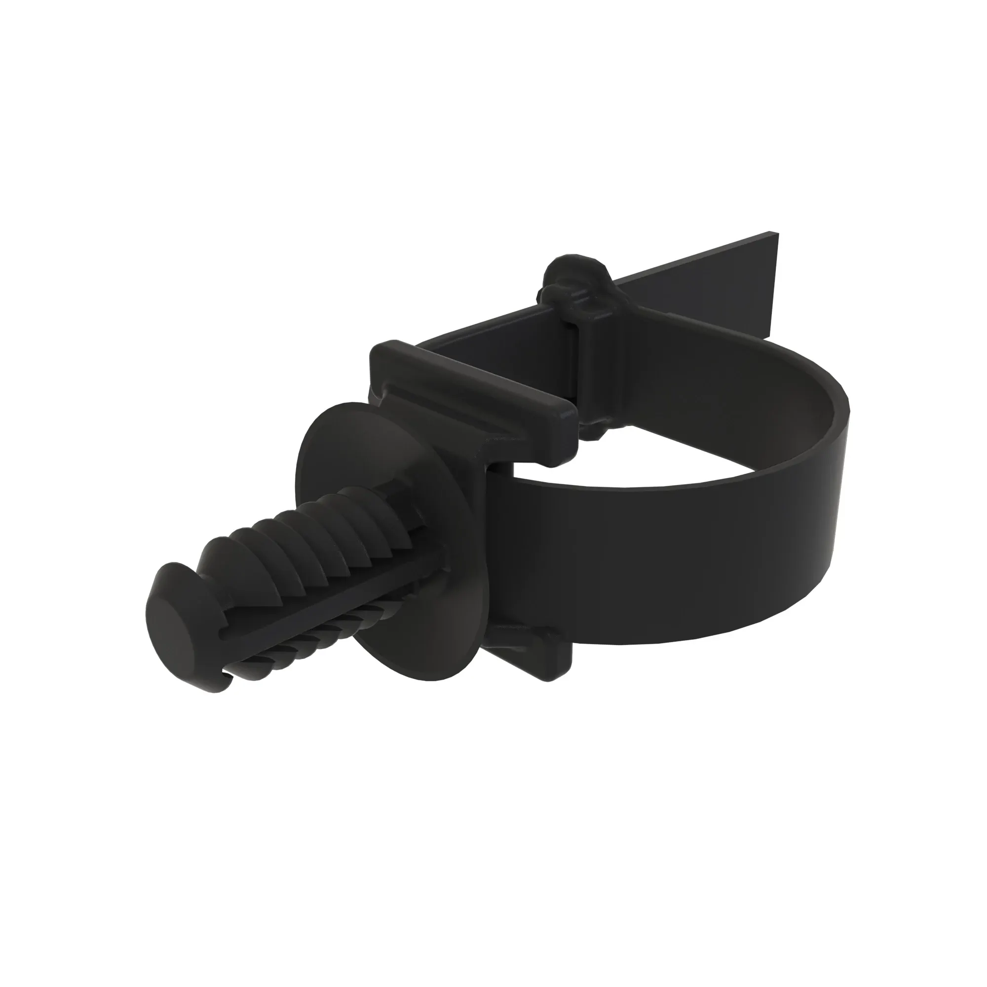 ANCHOR, FIR TREE HEAVY DUTY W/ TIE BAND