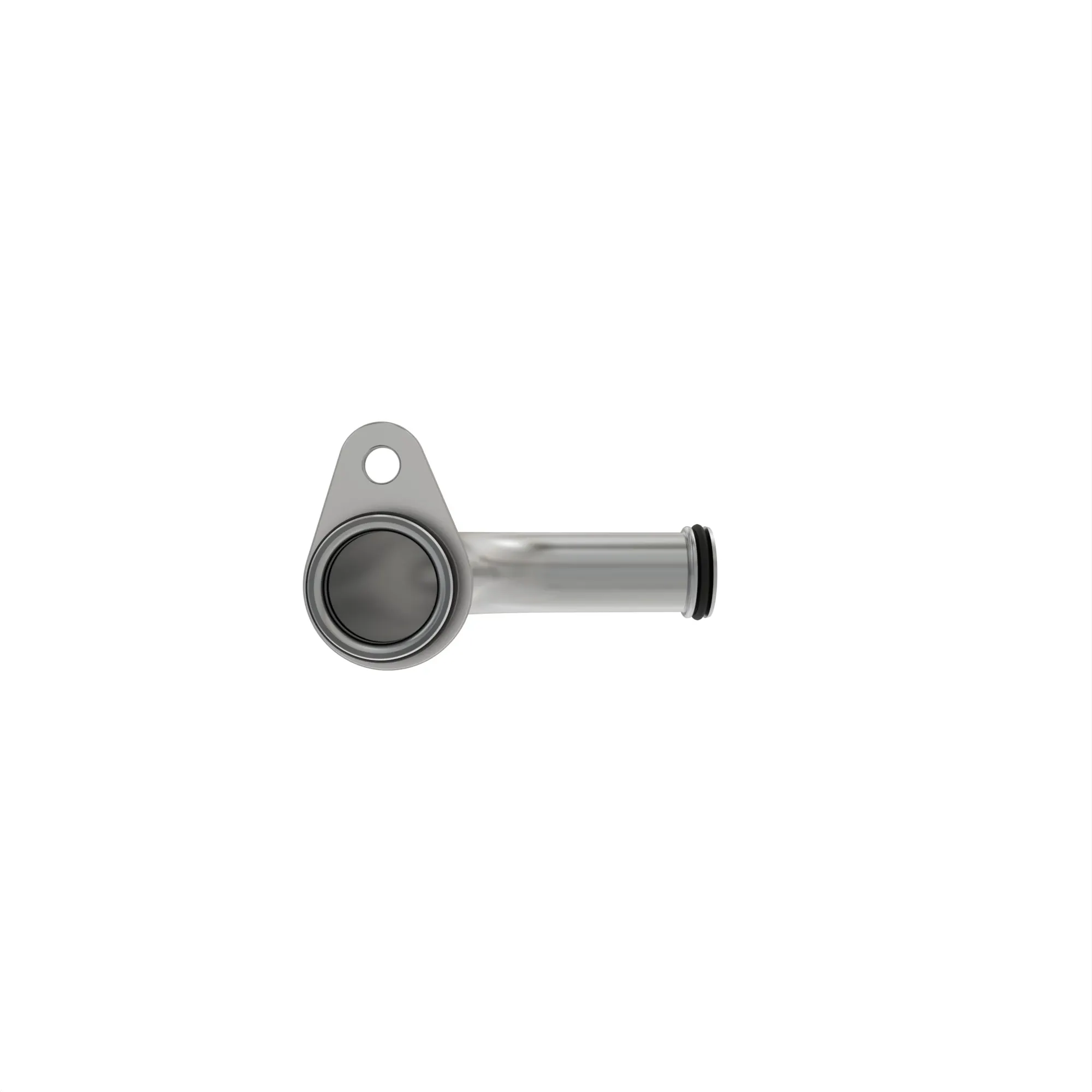 LINE,EGR COOLANT SUPPLY