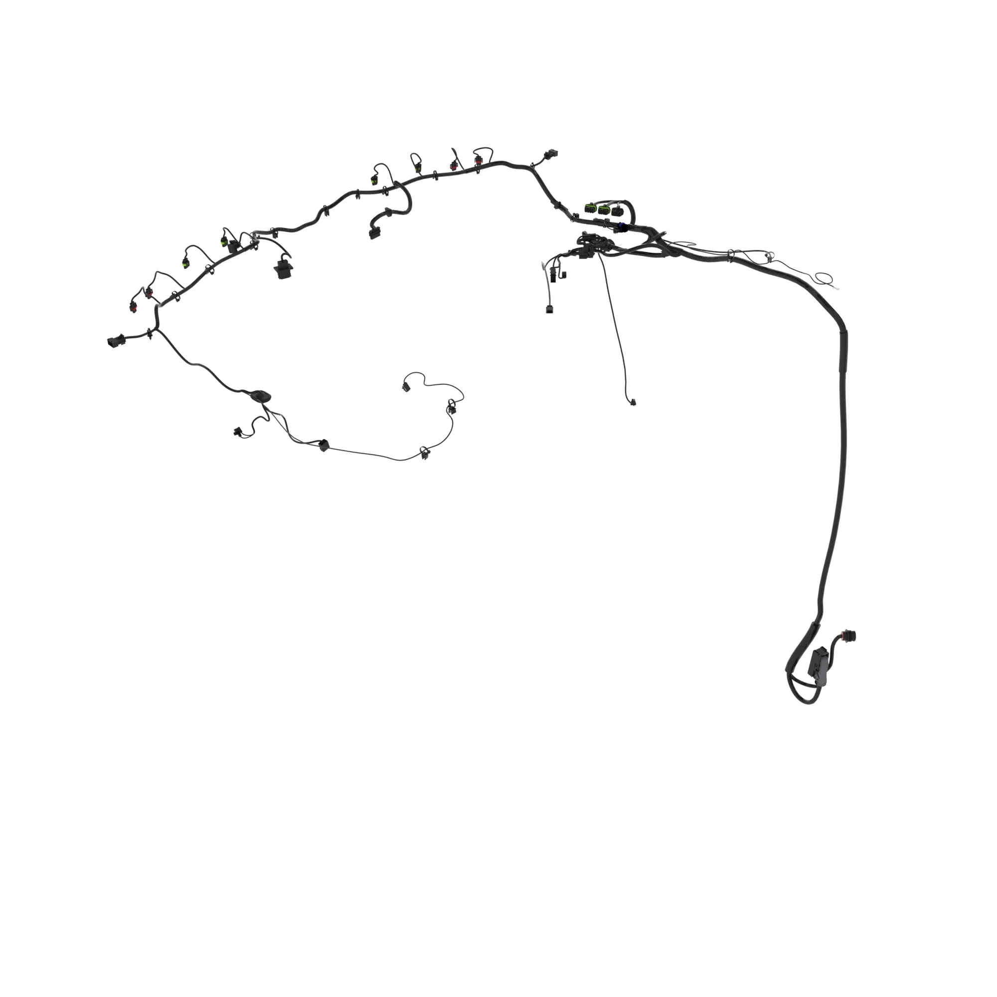 Wiring Harnesses