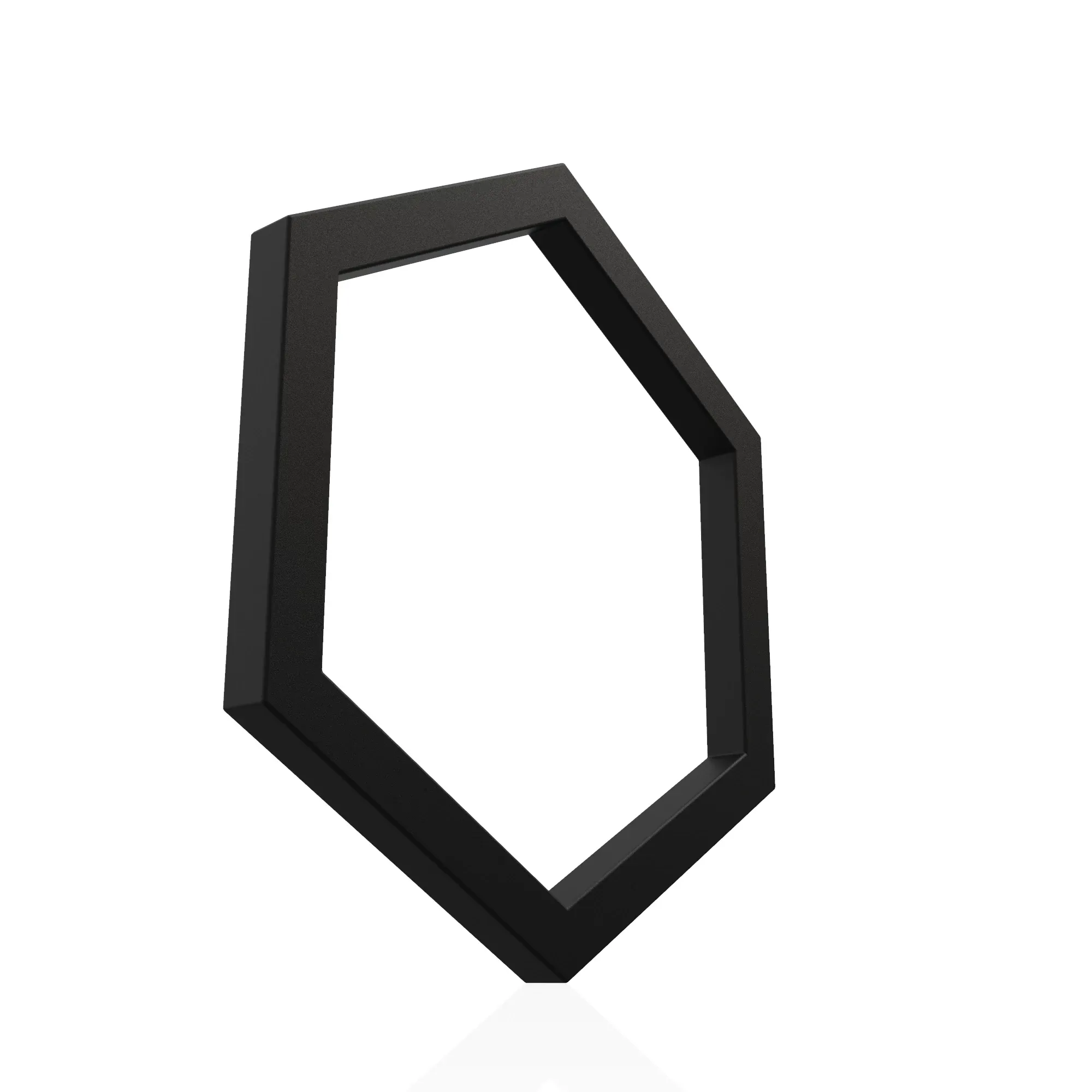 SEAL, AUGER HEX SHAFT