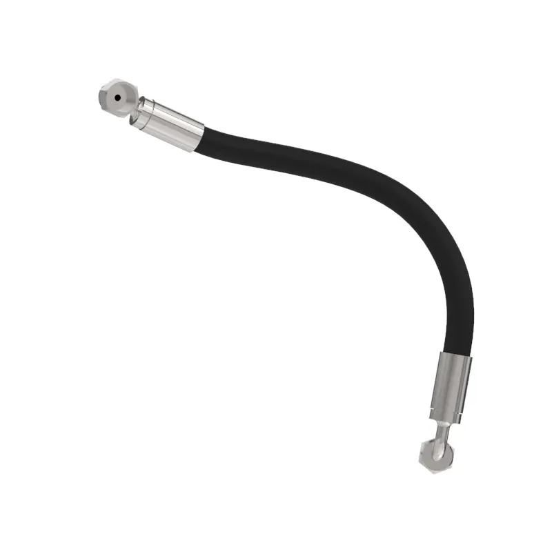 Hydraulic Hose