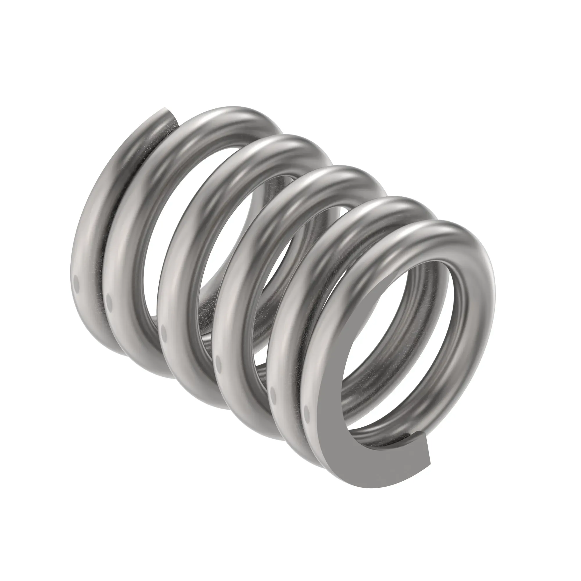 John Deere Compression Spring - R77648