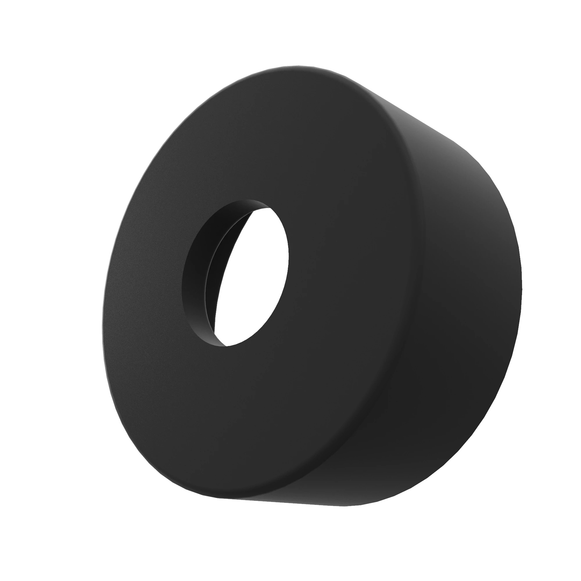 John Deere Bearing Shield Round Retainer - M159927