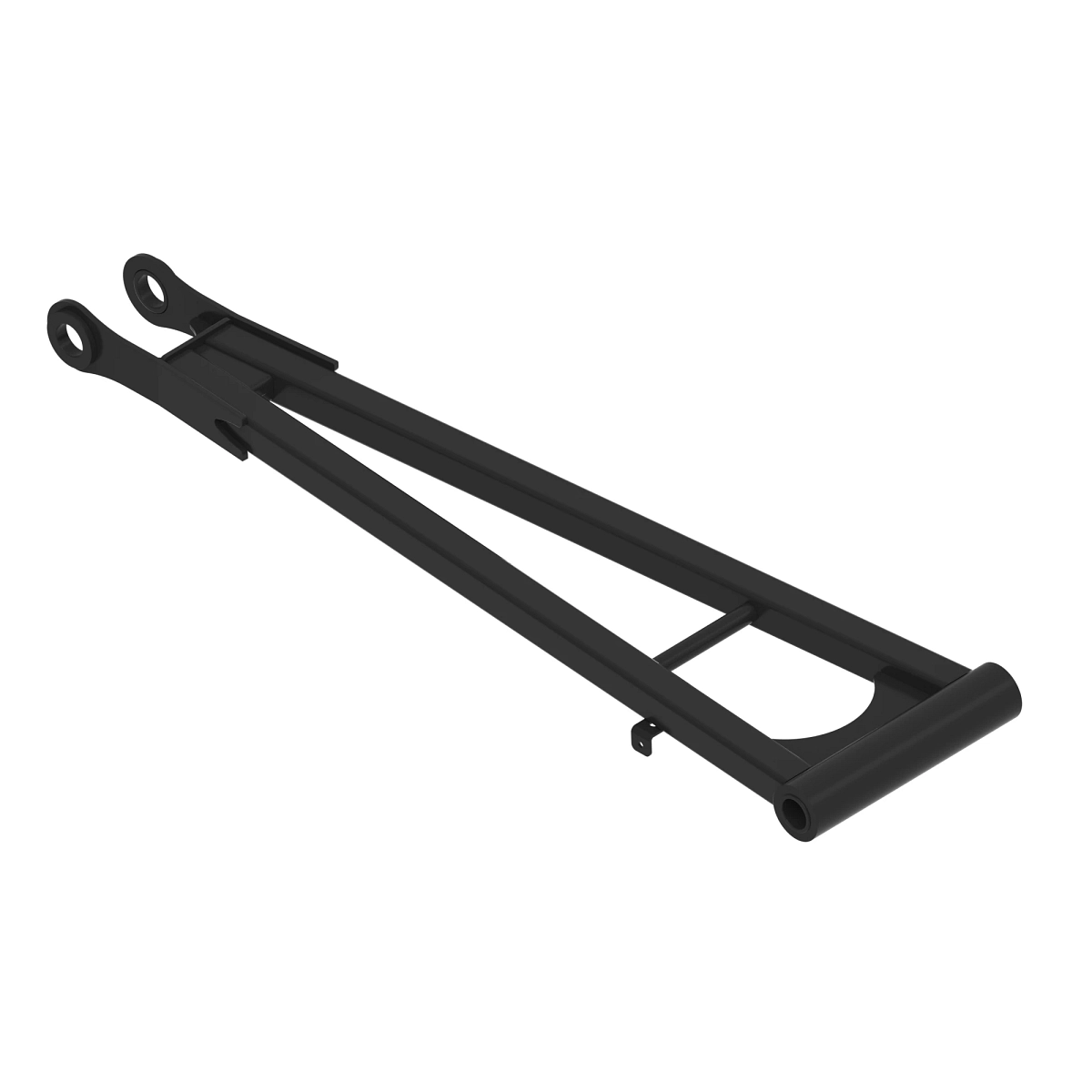 Bracket, Steel T1 Strut With Bushin