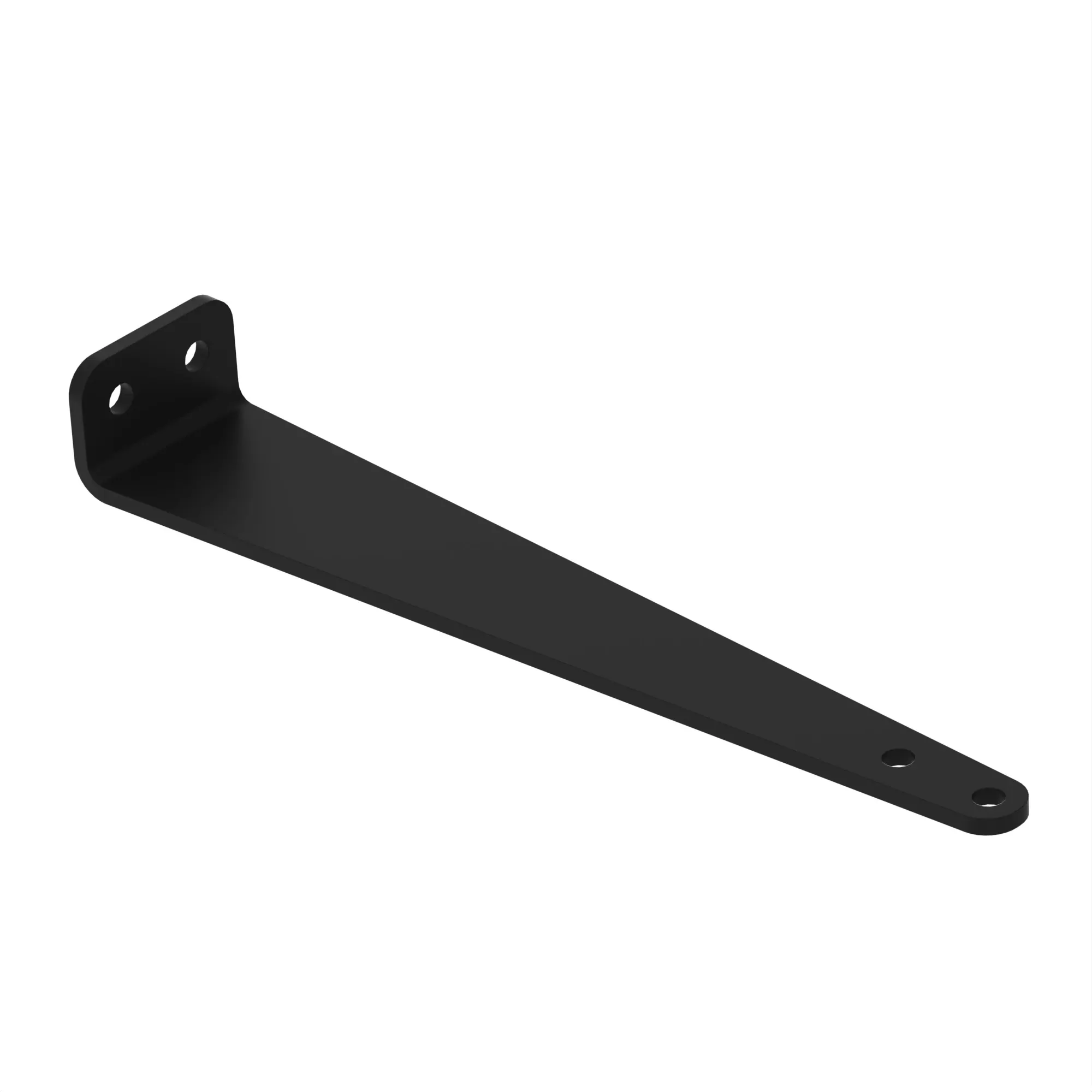 BRACKET, INNER HINGE HOSE SUPPORT B