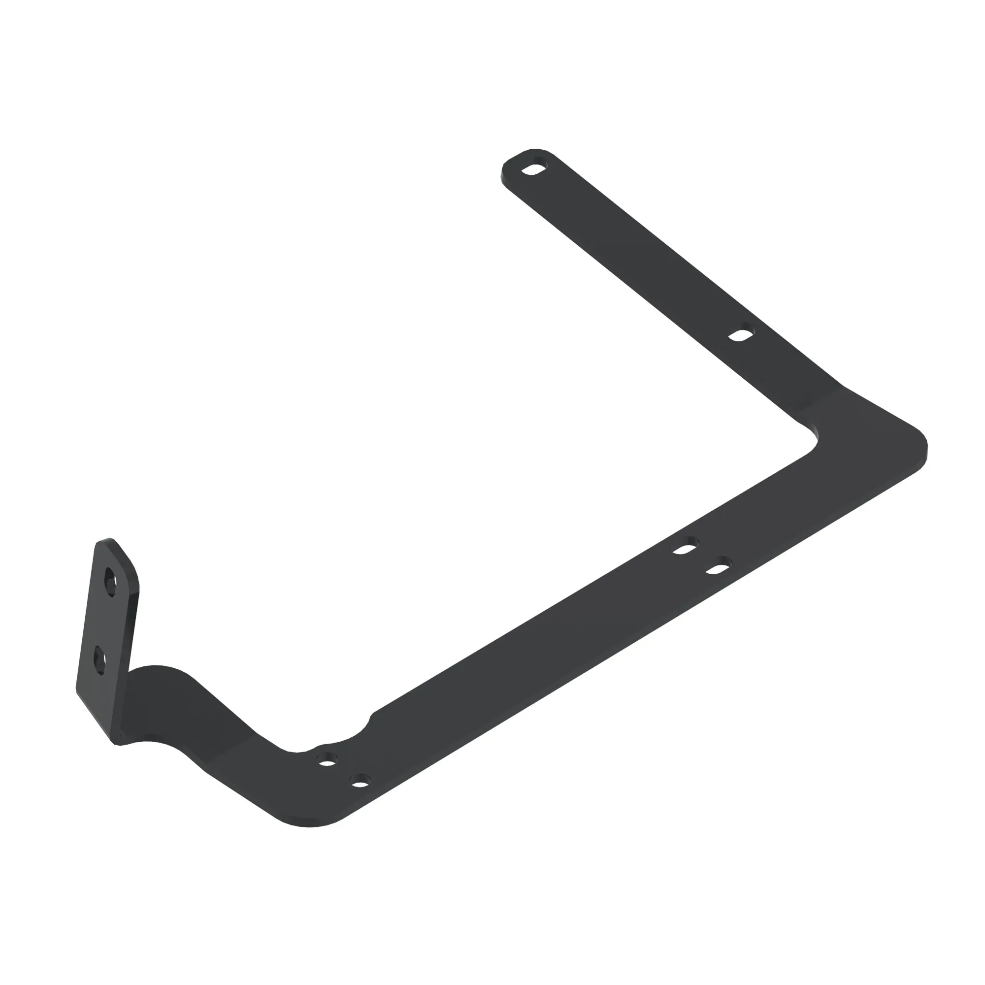 BRACKET, COMBO MULTI CPLR BRACKET