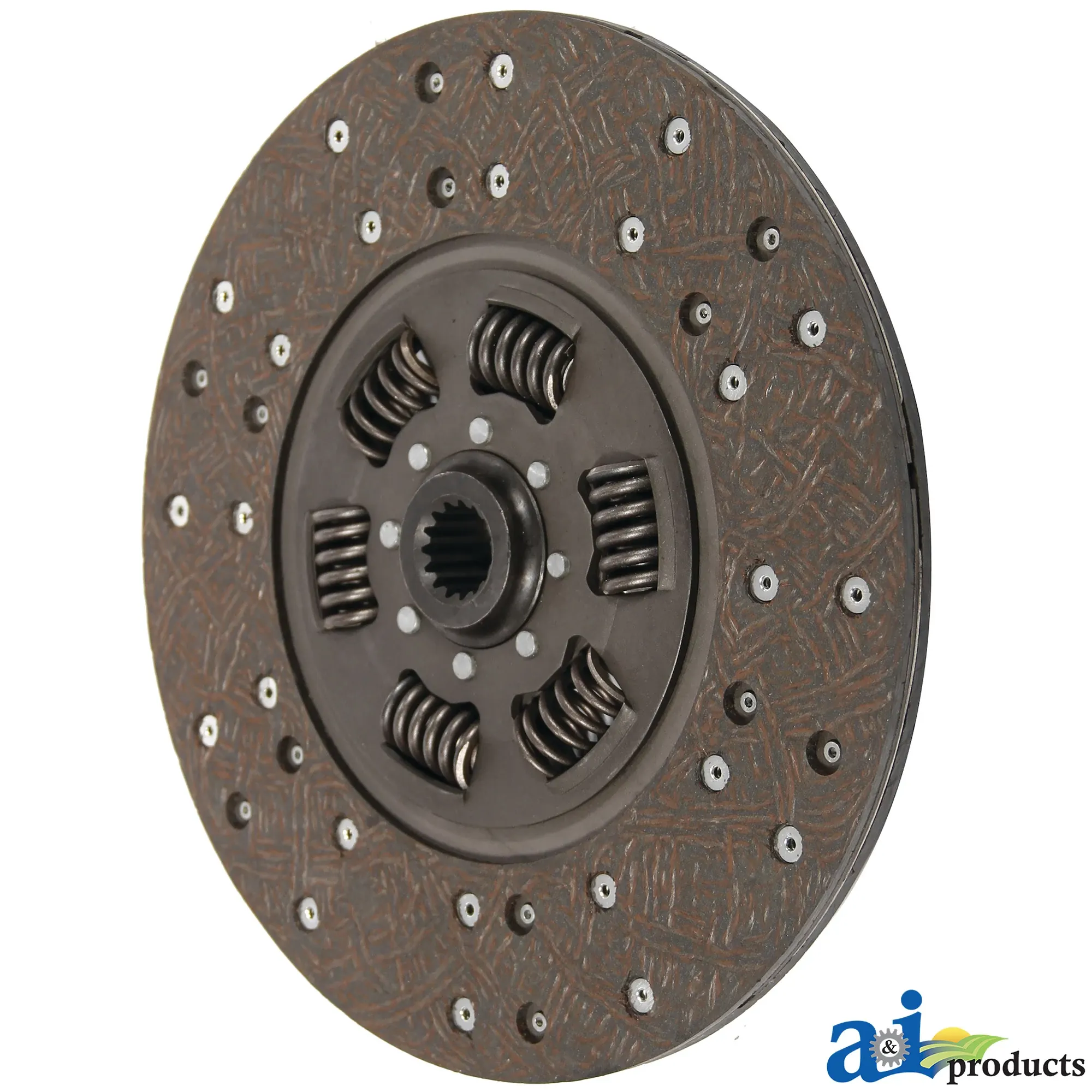 A&I Products Clutch Disk - A-AL34903