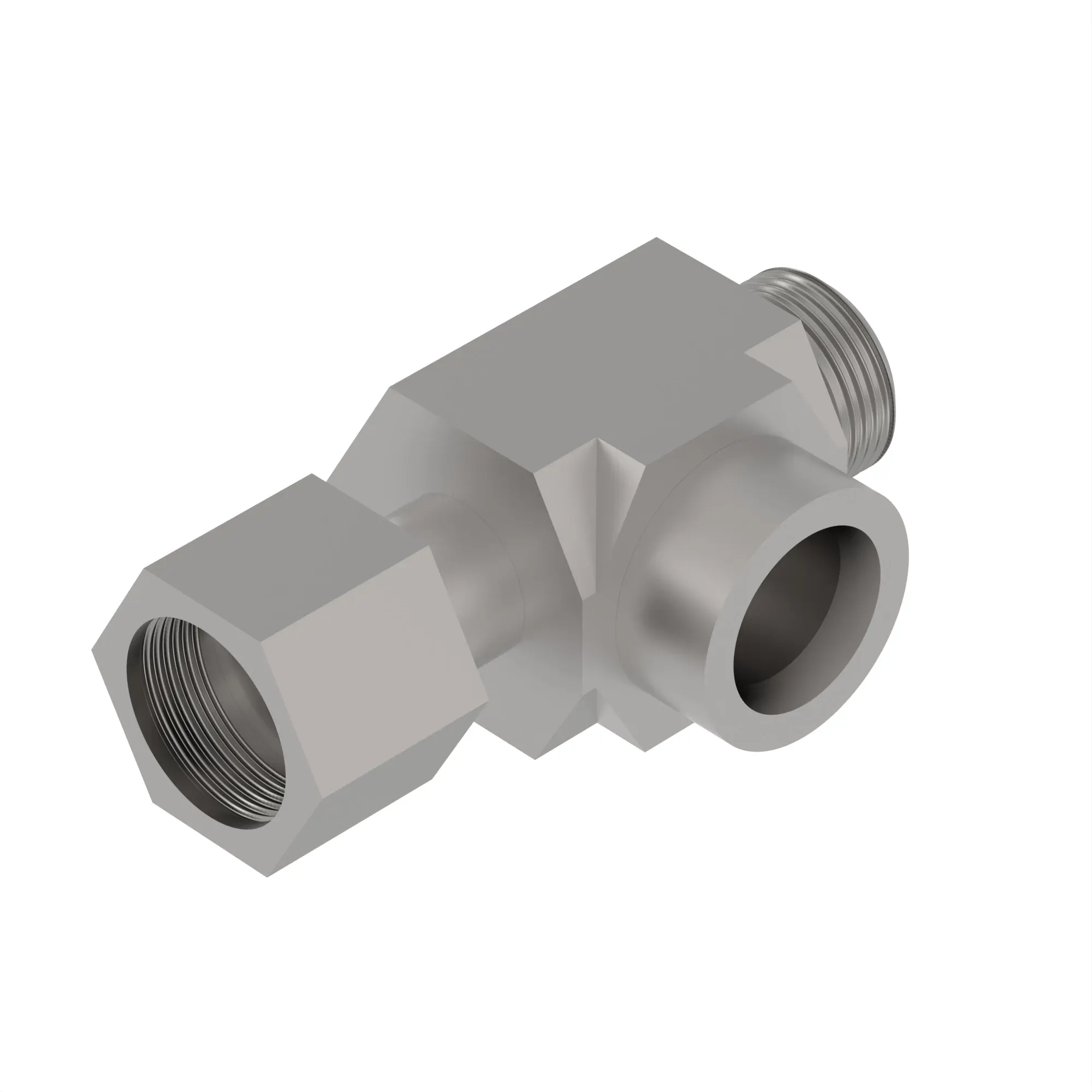 John Deere Adapter Fitting - RE579720