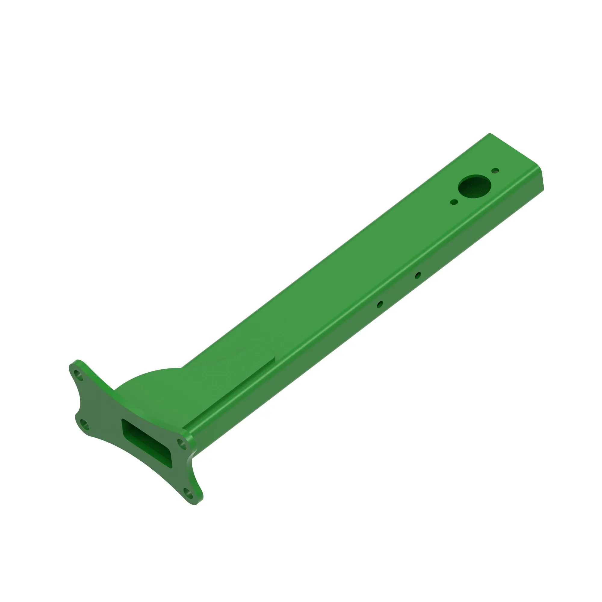 REAR BOOM SUPPORT