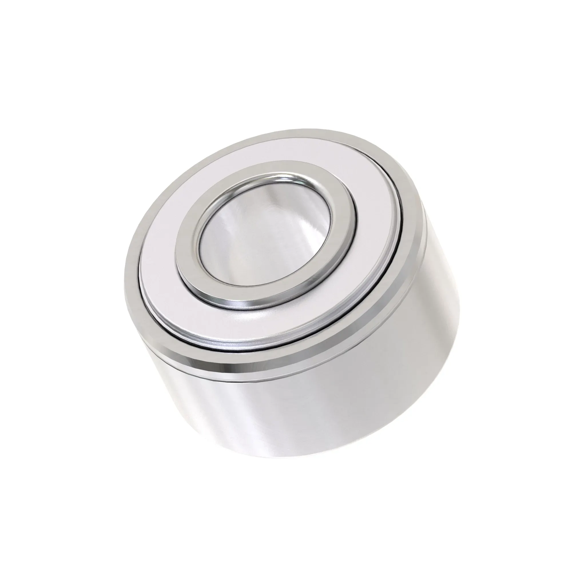 John Deere Double Row Cylindrical Outer Diameter Ball Bearing - KK49711