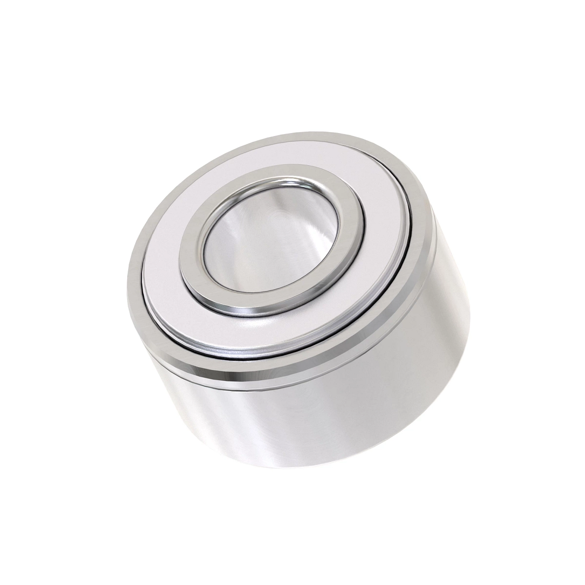 John Deere Double Row Cylindrical Outer Diameter Ball Bearing - KK49711