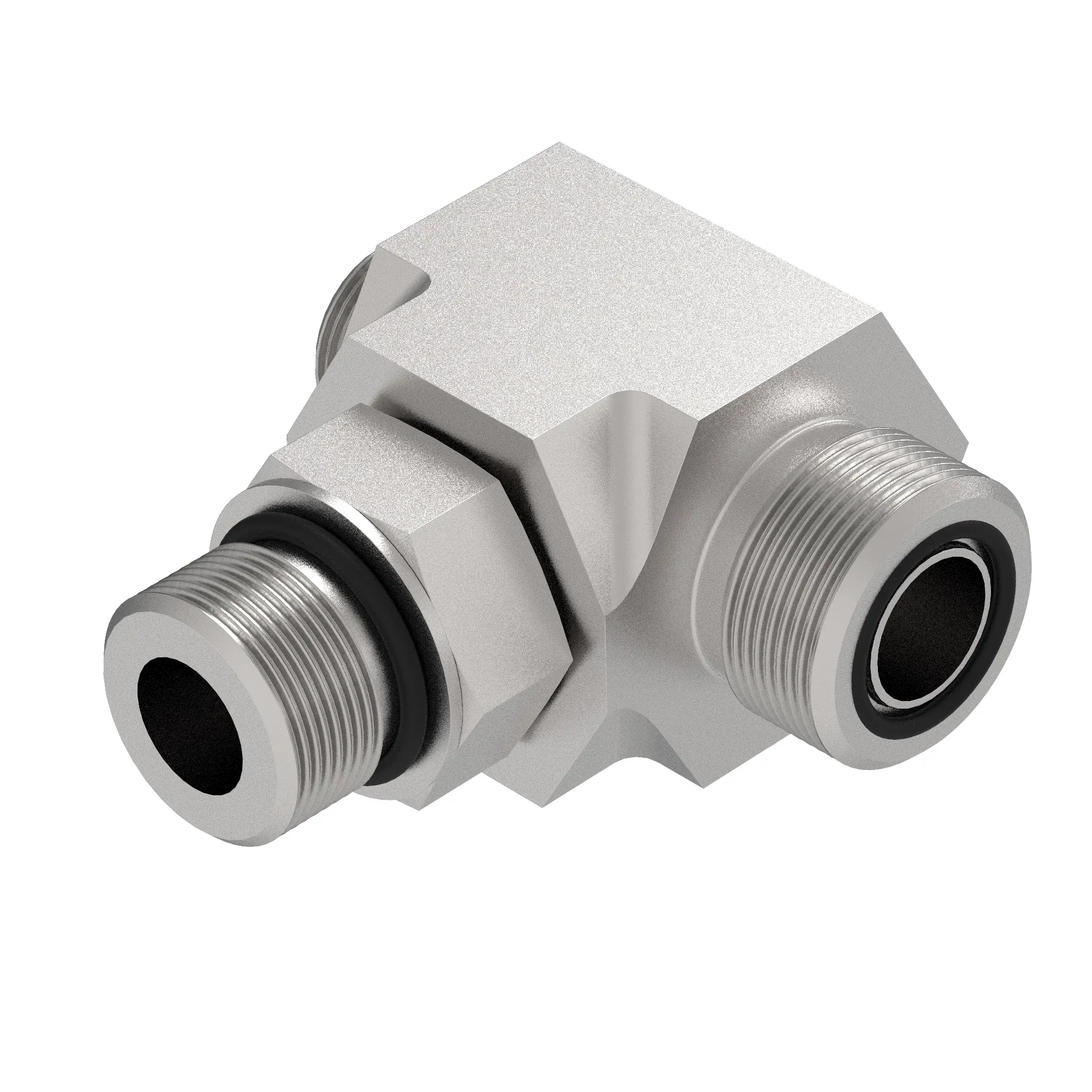 John Deere Tee Fitting - RE554359