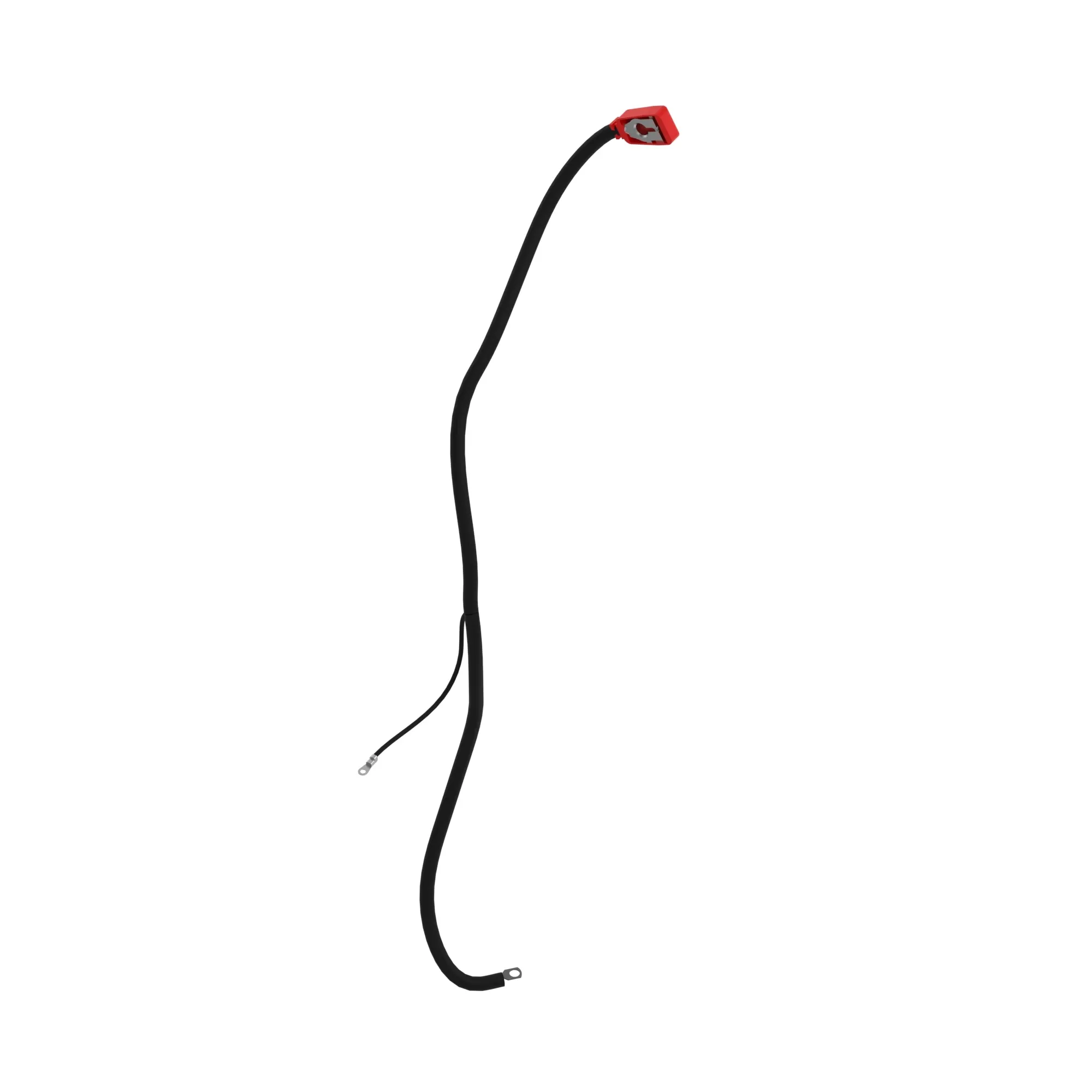BATTERY CABLE, CABLE, BATTERY TO ST