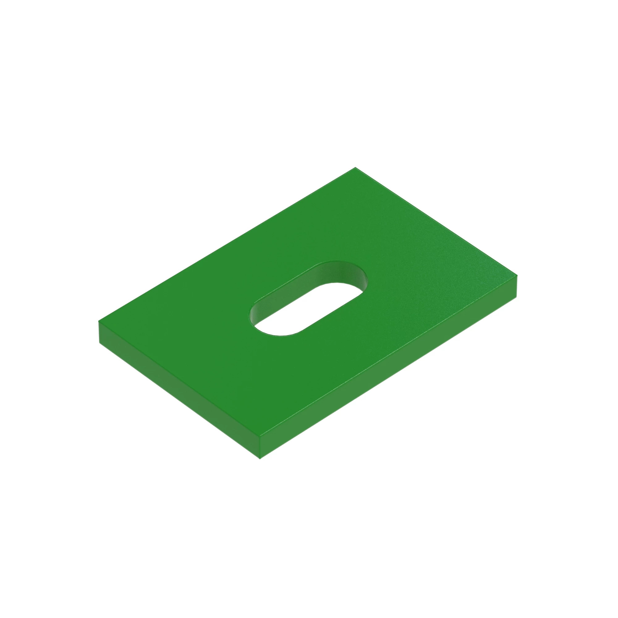 PLATE (SPACER)