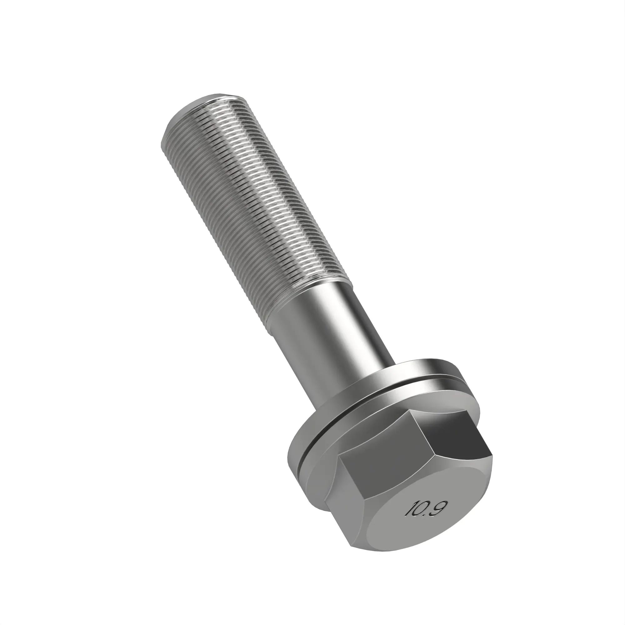 John Deere Screw with Washer, M12 X 50 - SU54536