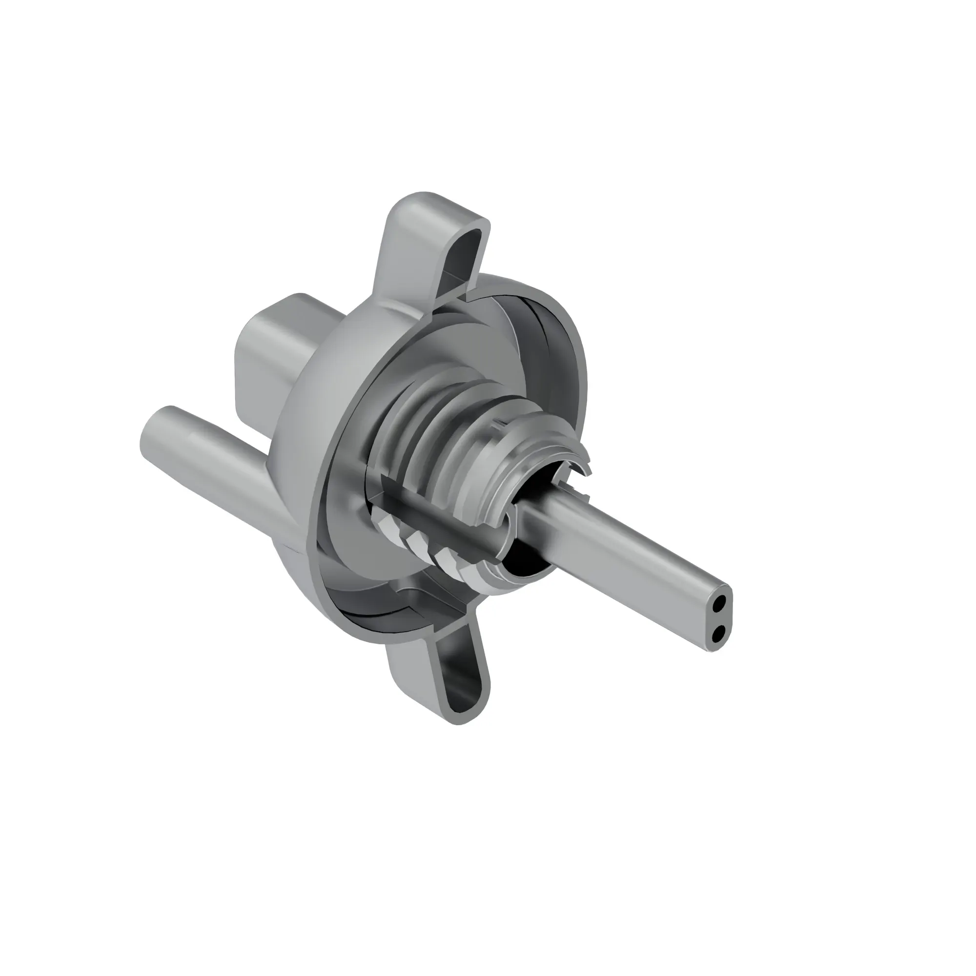 John Deere Drain Valve - RE570605