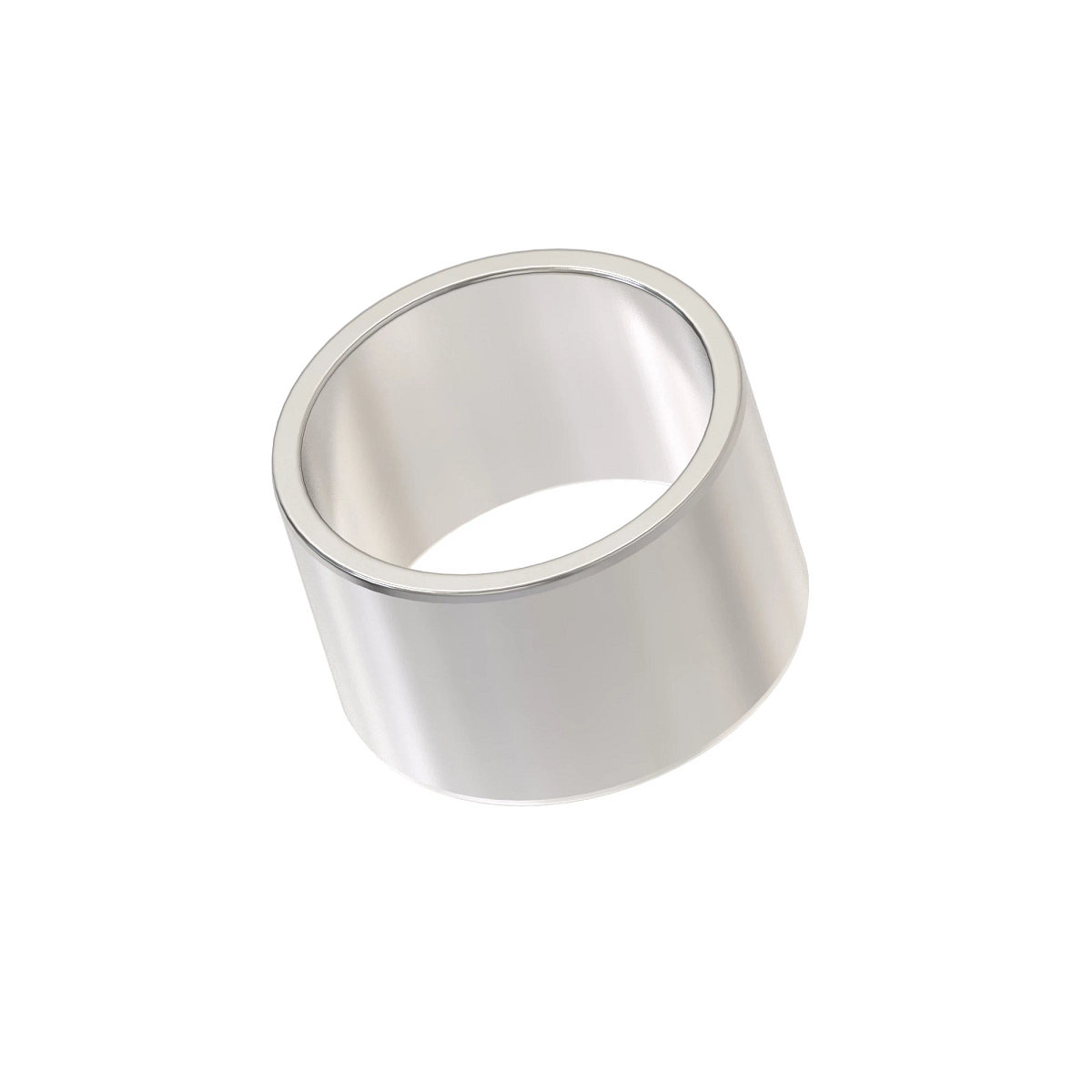 John Deere Plain Bushing - T370489