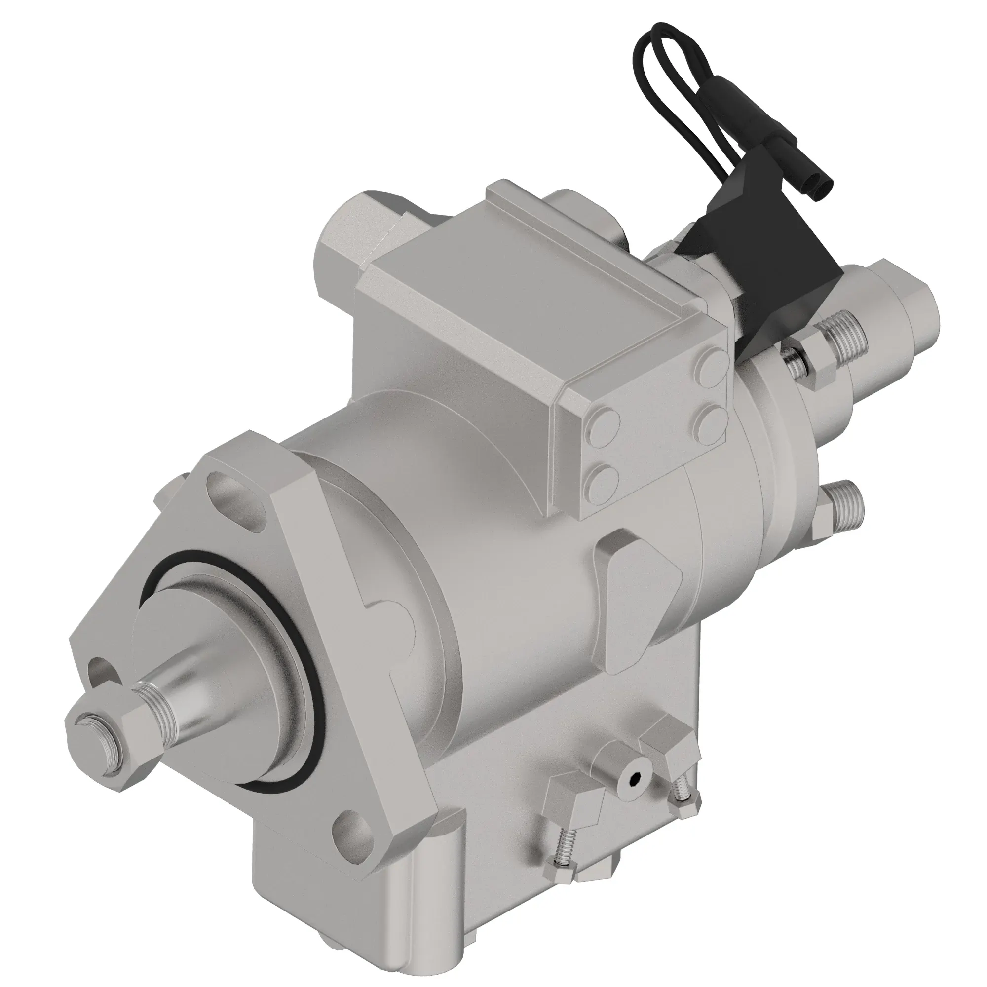 John Deere Fuel Injection Pump - RE546671