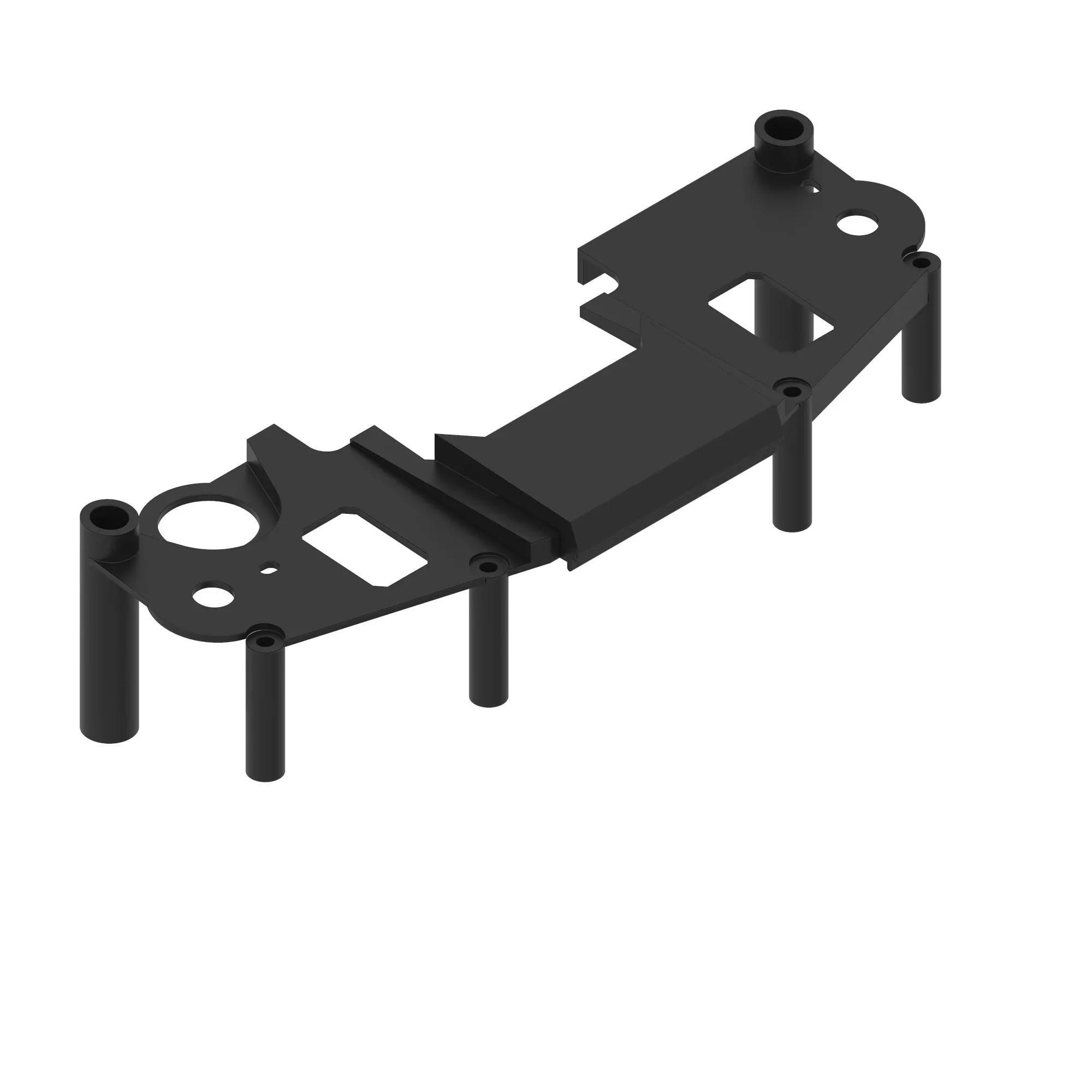 John Deere Bracket - L113056
