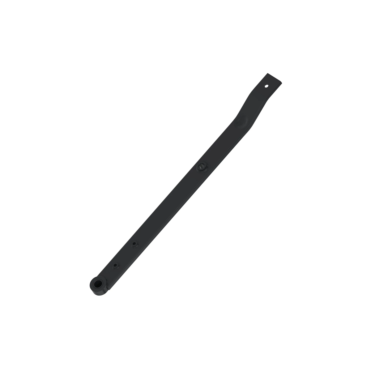 Arm Assembly, Packer Arm - Welded