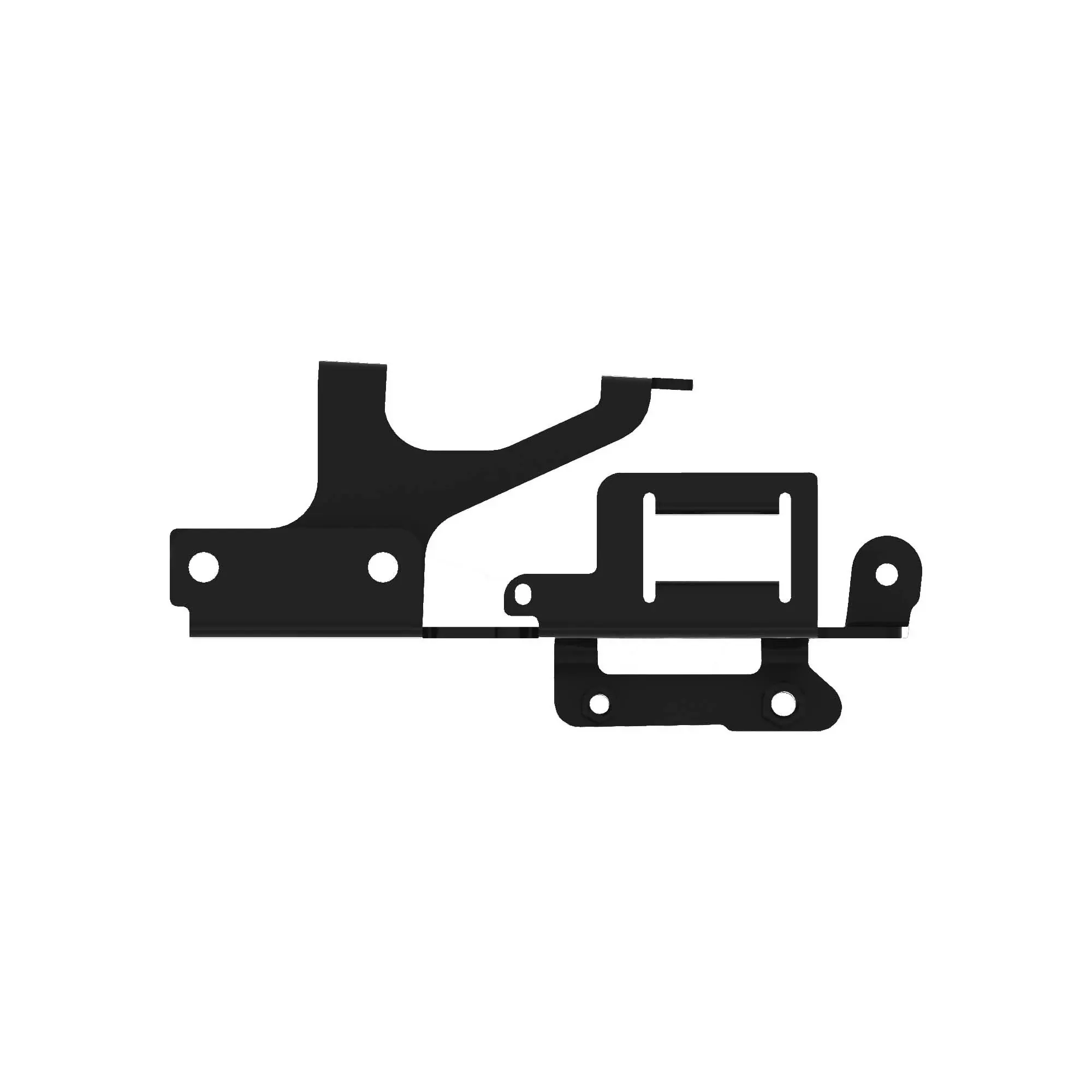 BRACKET ASSY, SCV MOUNT