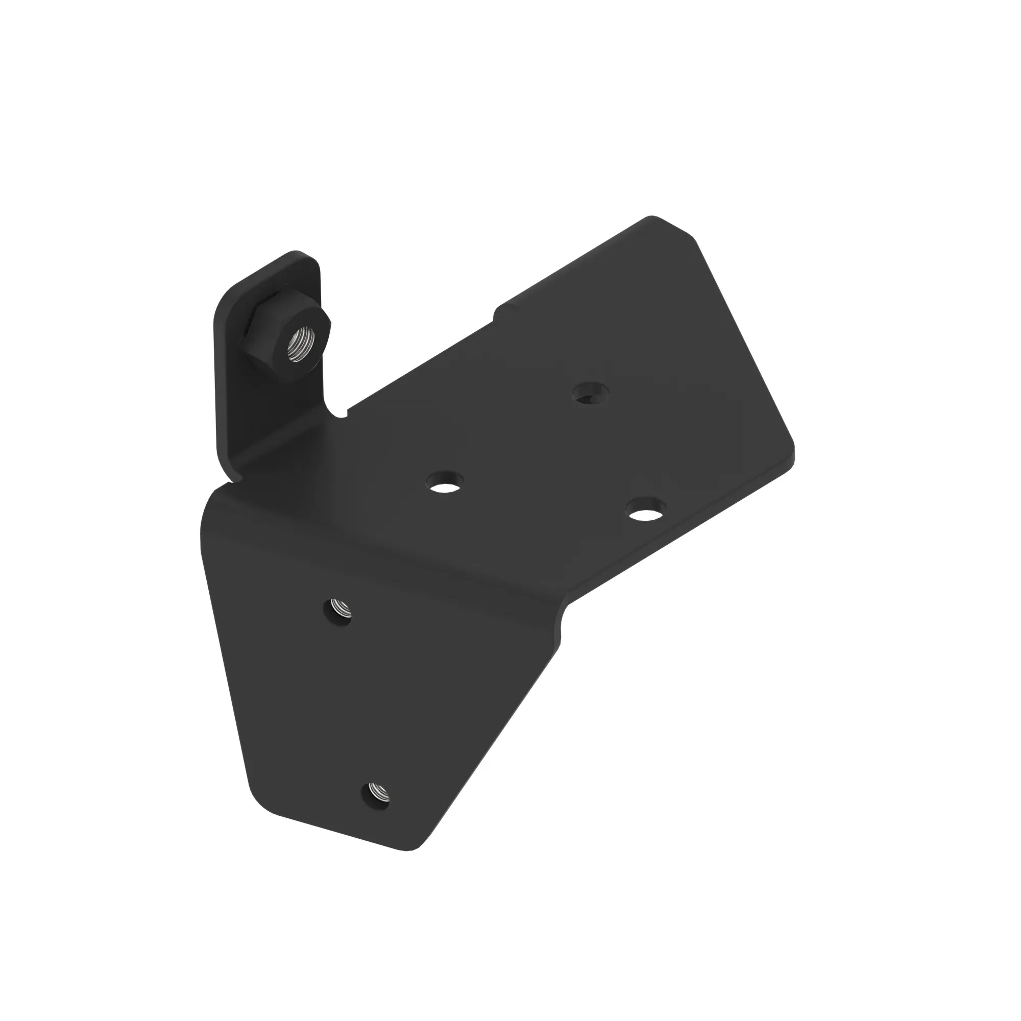 BRACKET, BRACKET, WATER VALVE