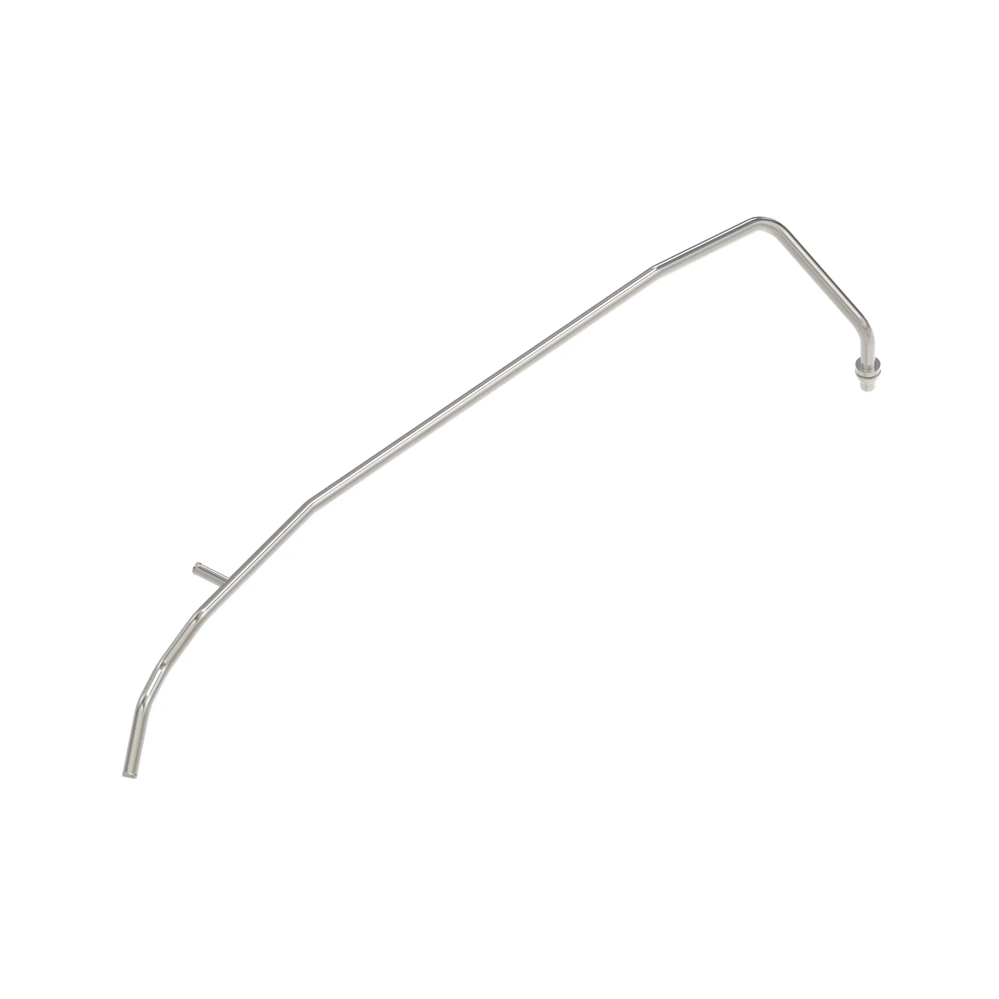 John Deere Transmission Oil Line - RE220176