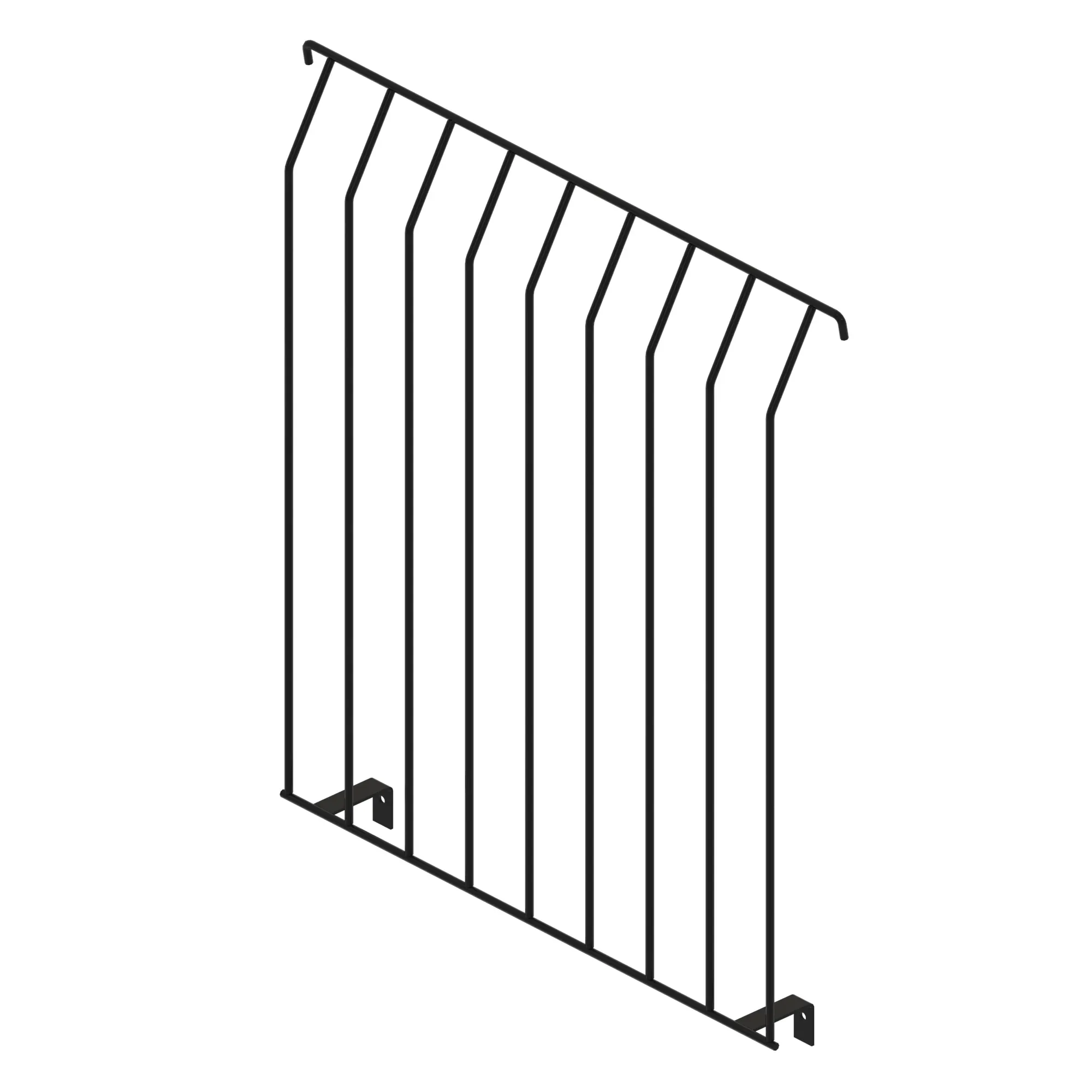 John Deere Guard - AZ55855