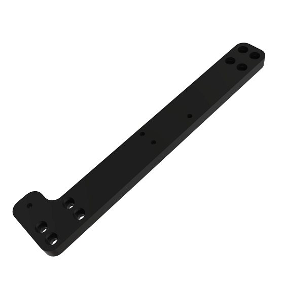 John Deere Yoke Plate - F684425