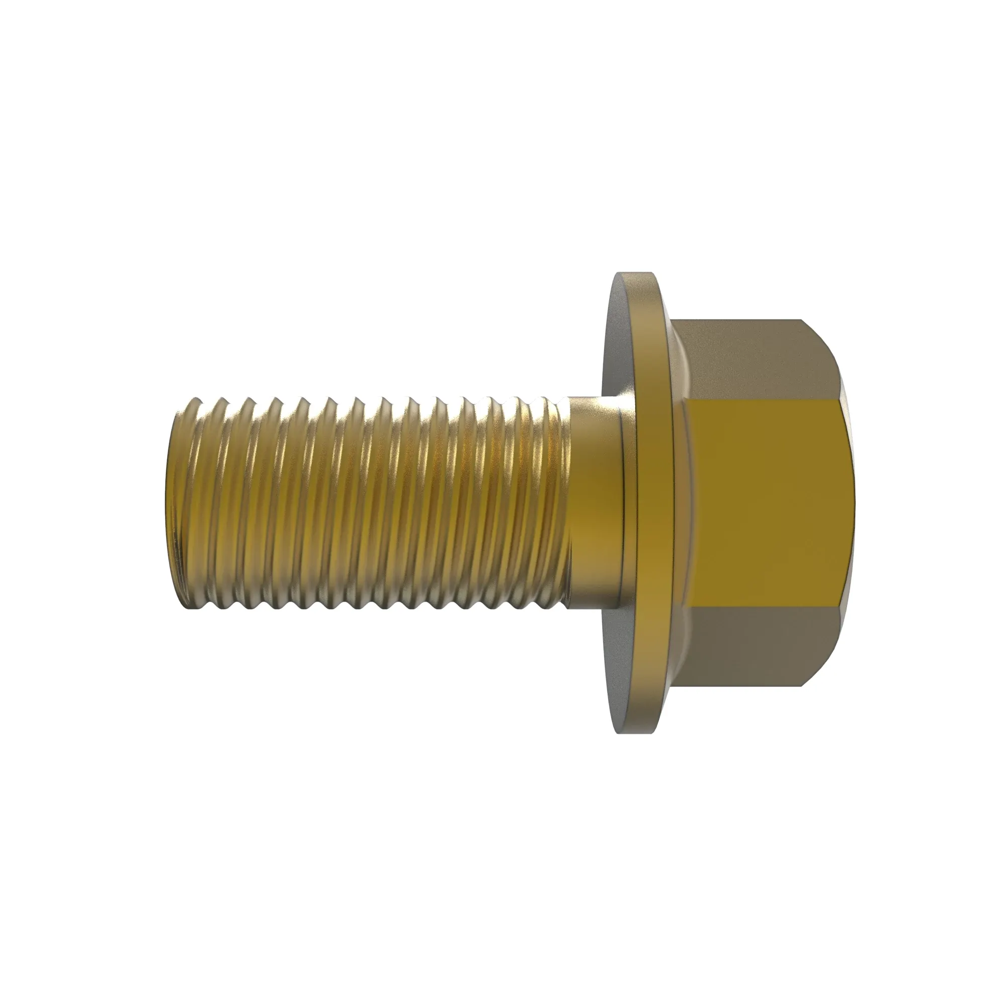 Screw