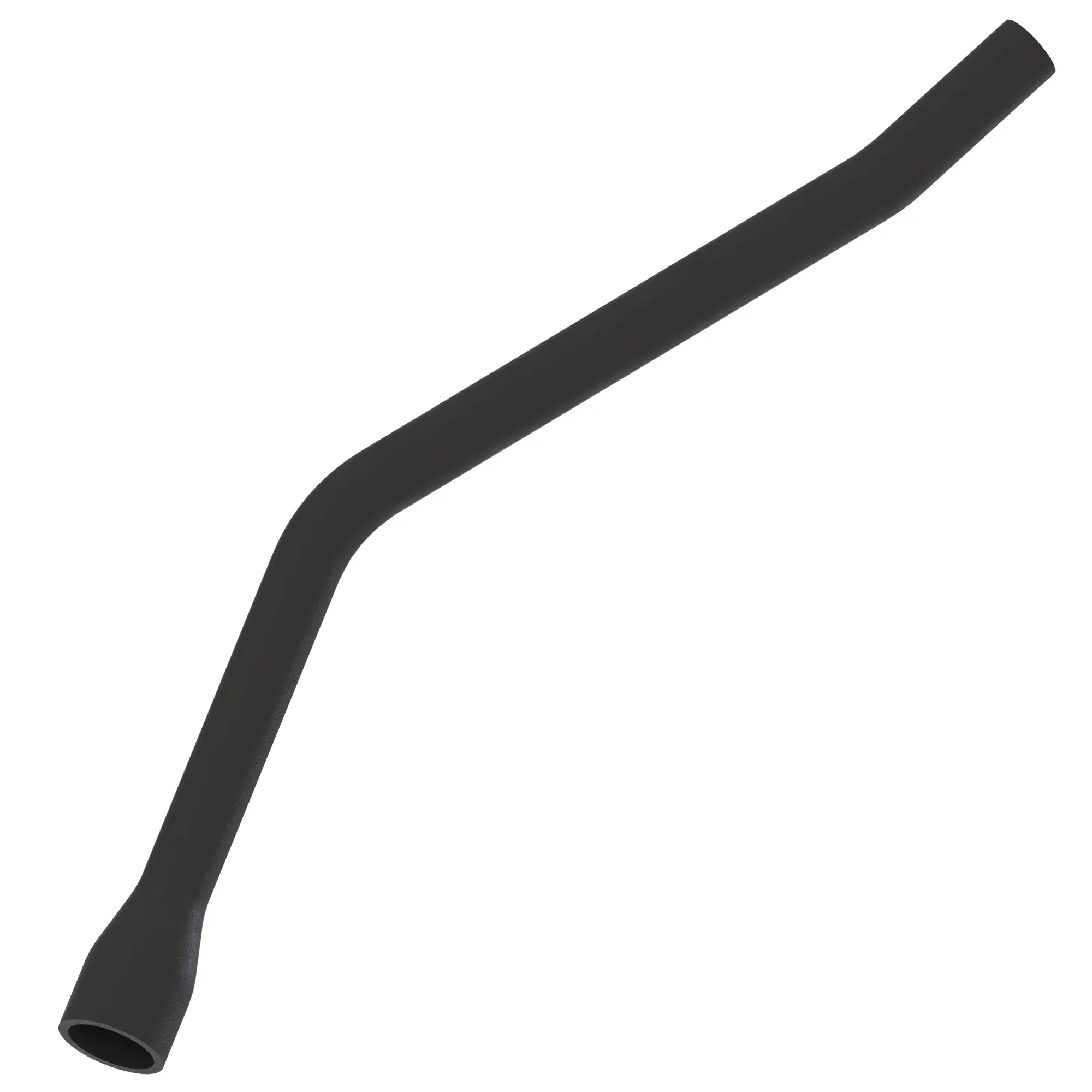 John Deere Engine Oil Fill Hose - T418498