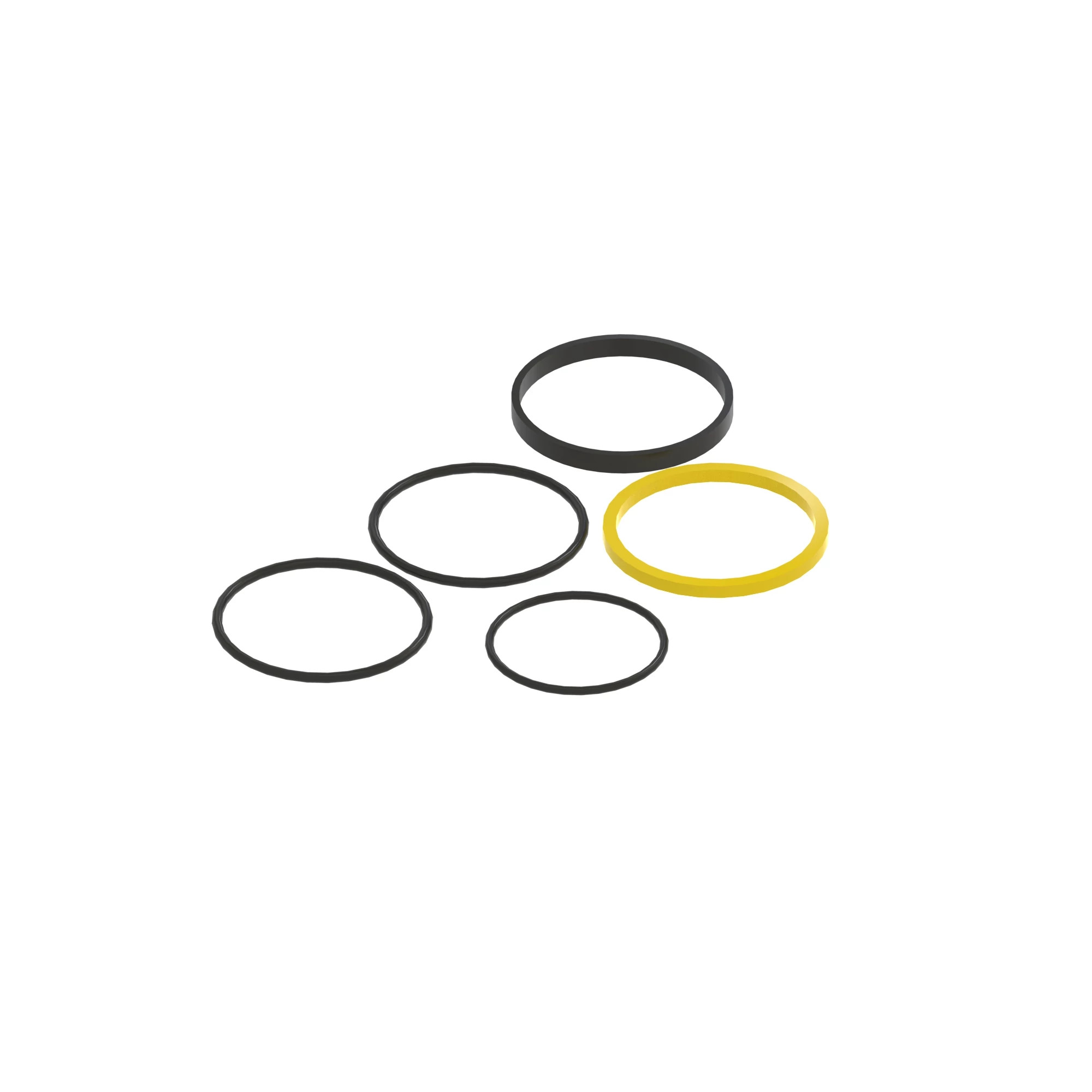 KIT, REPAIR, 2.00 DIA BORE