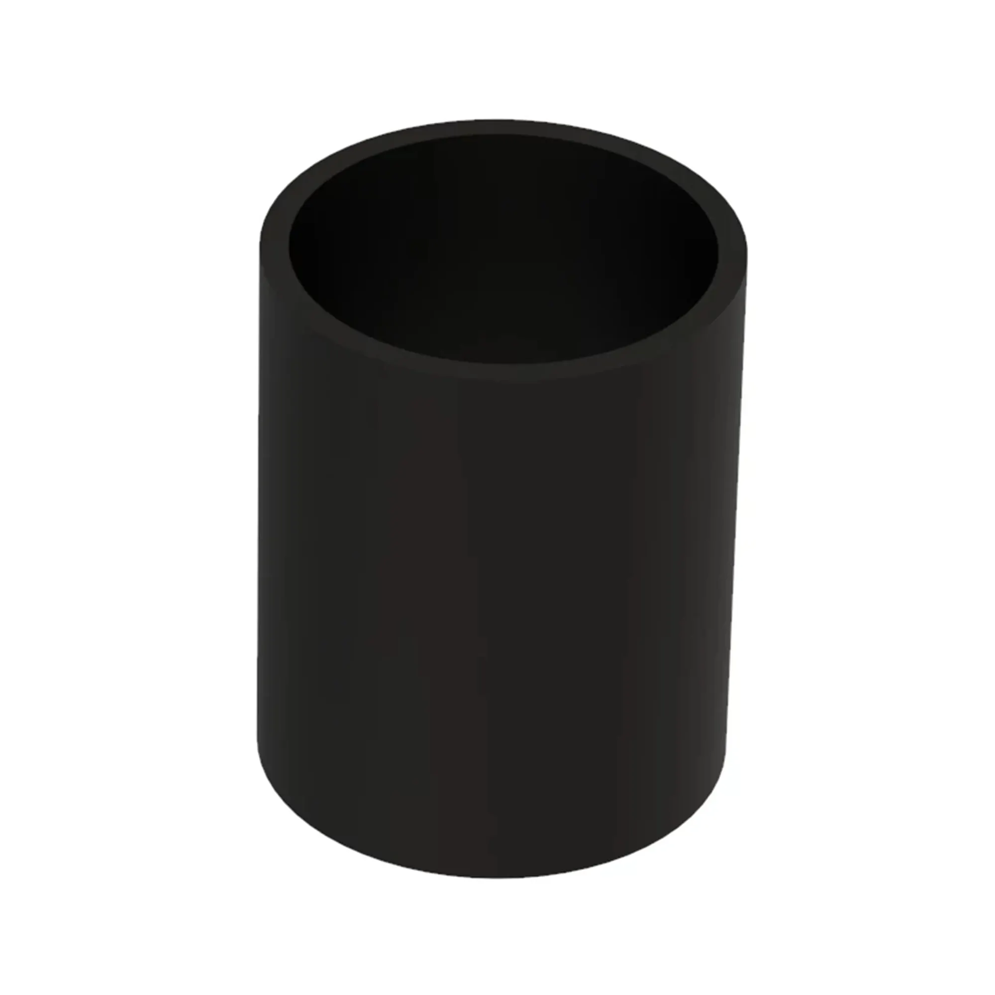 John Deere Radiator Coolant Hose - R122290