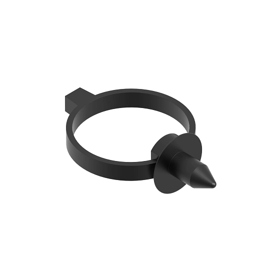 John Deere 2 Piece Tie-Band - RE258807