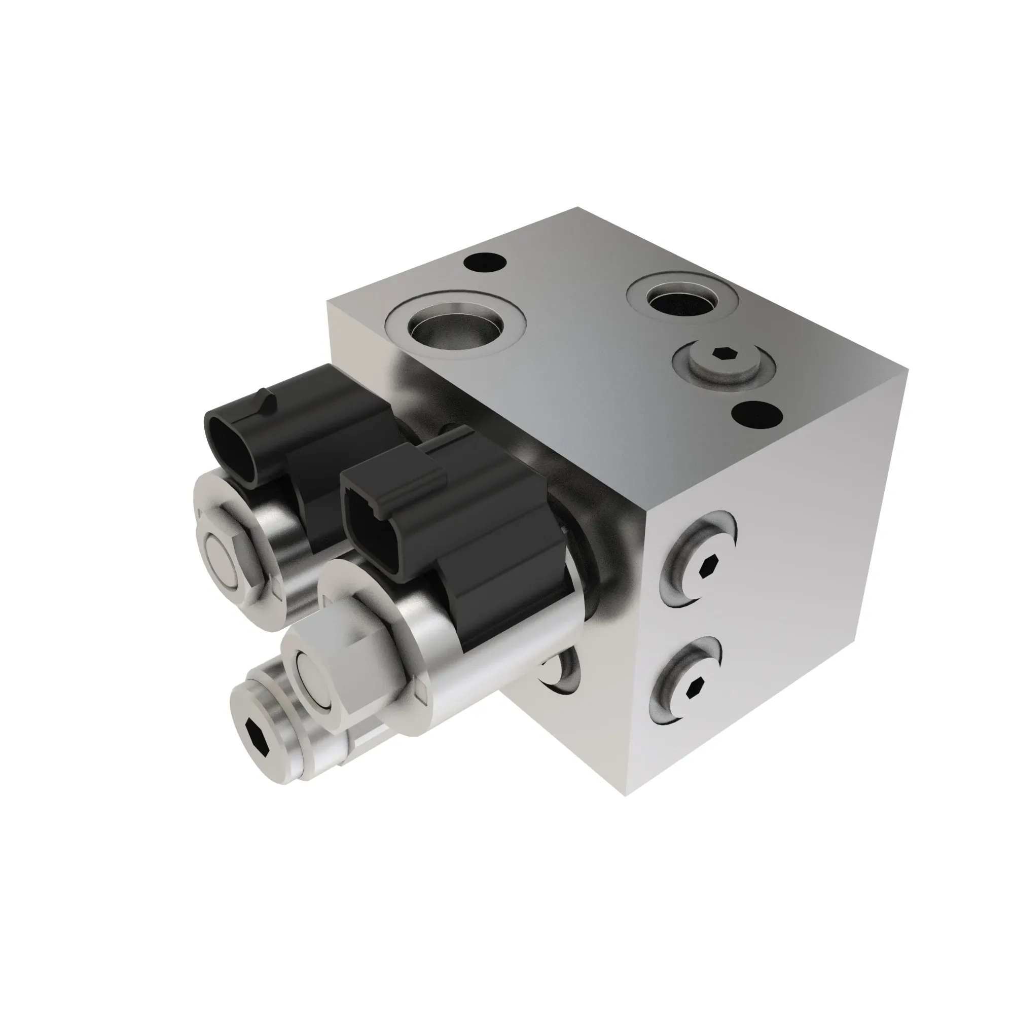 CONTROL VALVE