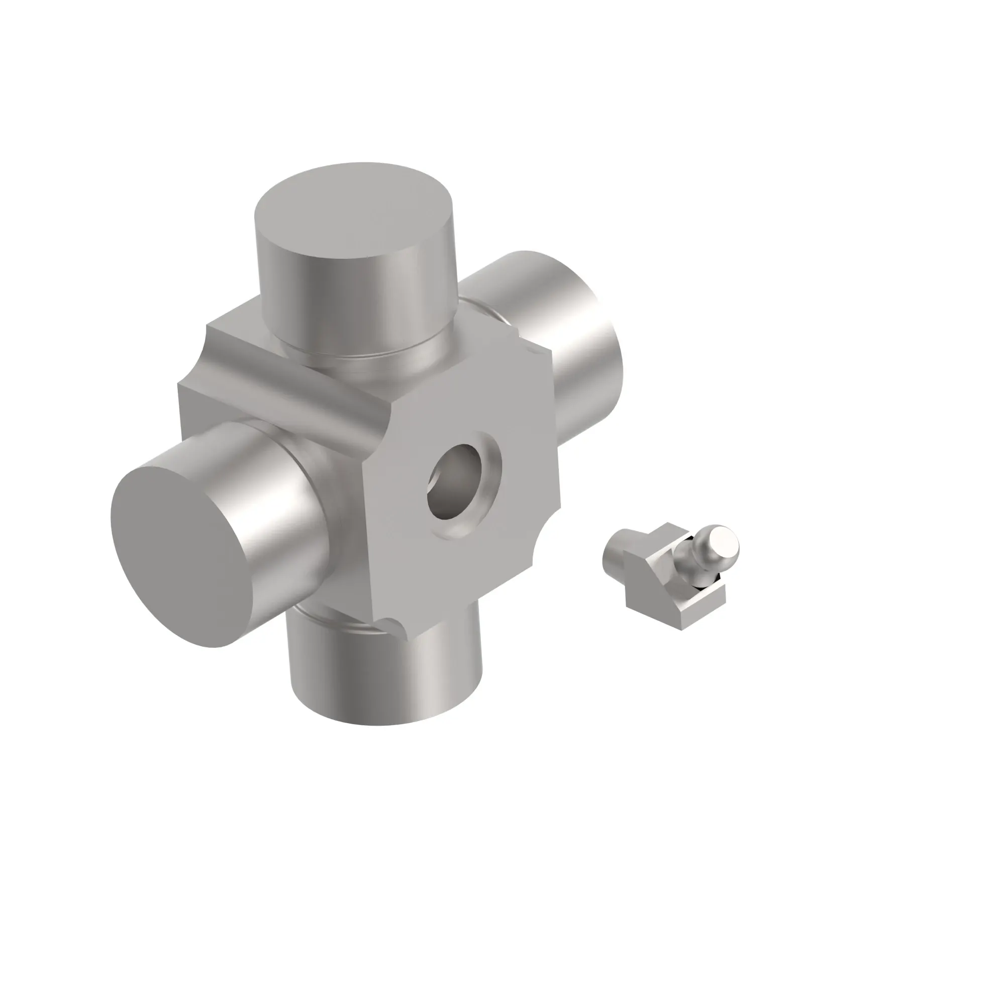 Universal Joint Bearing