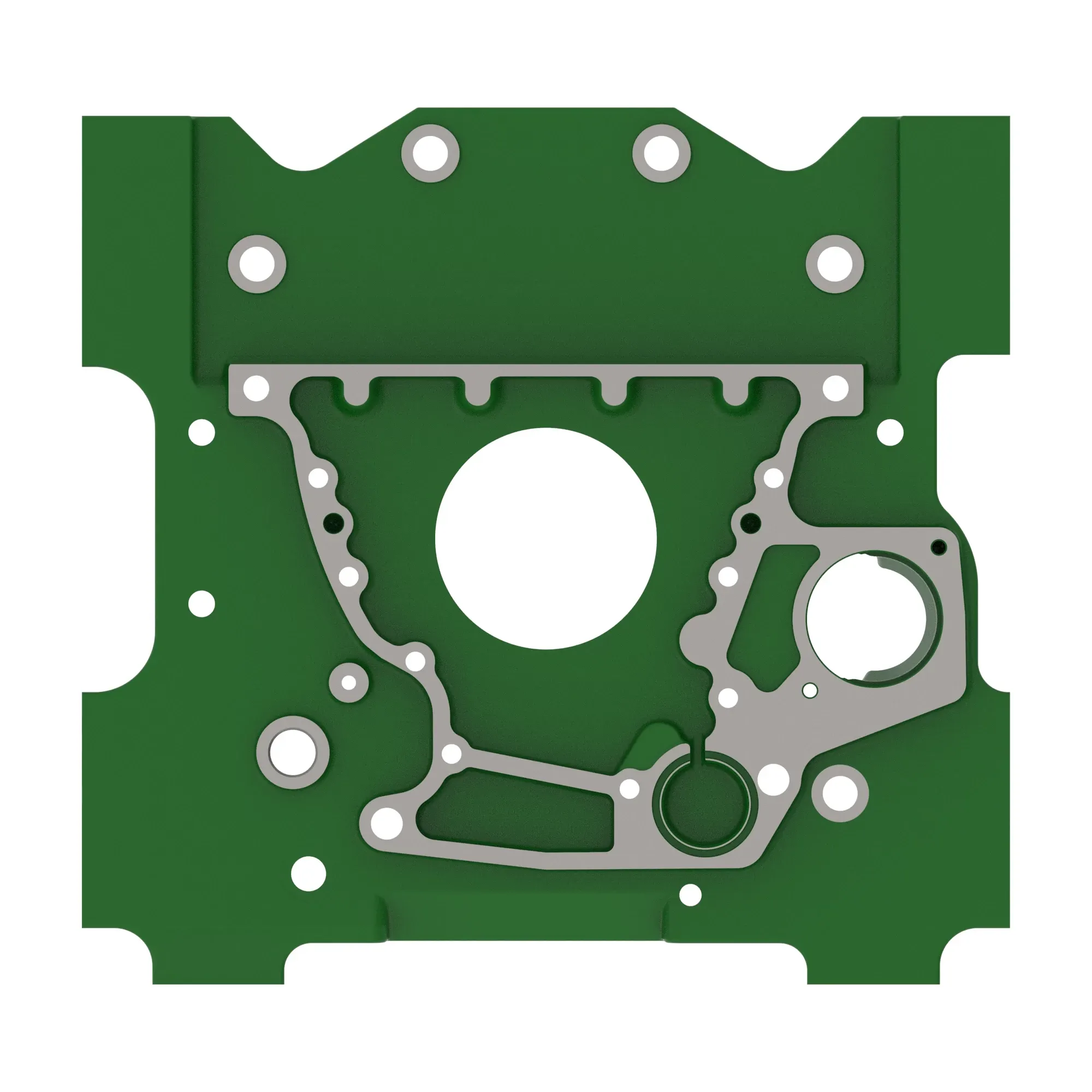 FLYWHEEL