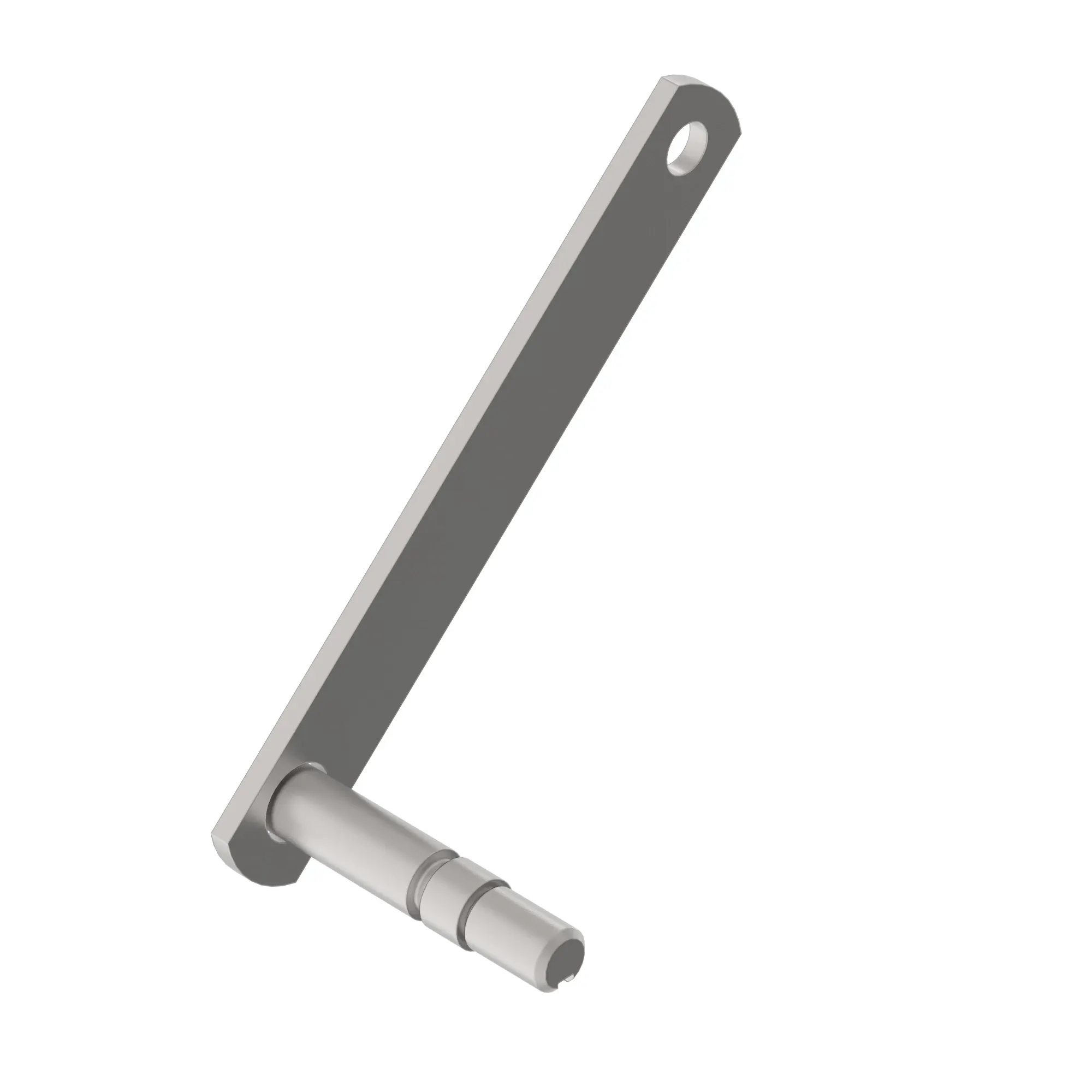 SHAFT, POSITION SENSOR WITH ARM, 9R