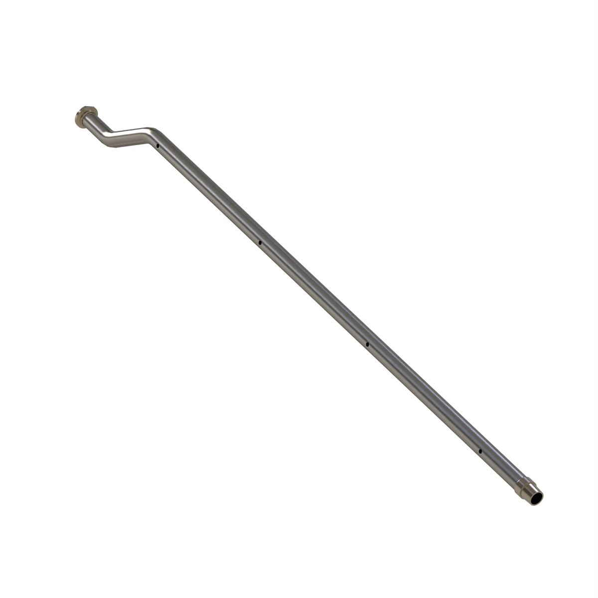 Pipe Kit, Spray Line 38.1 CM Hole