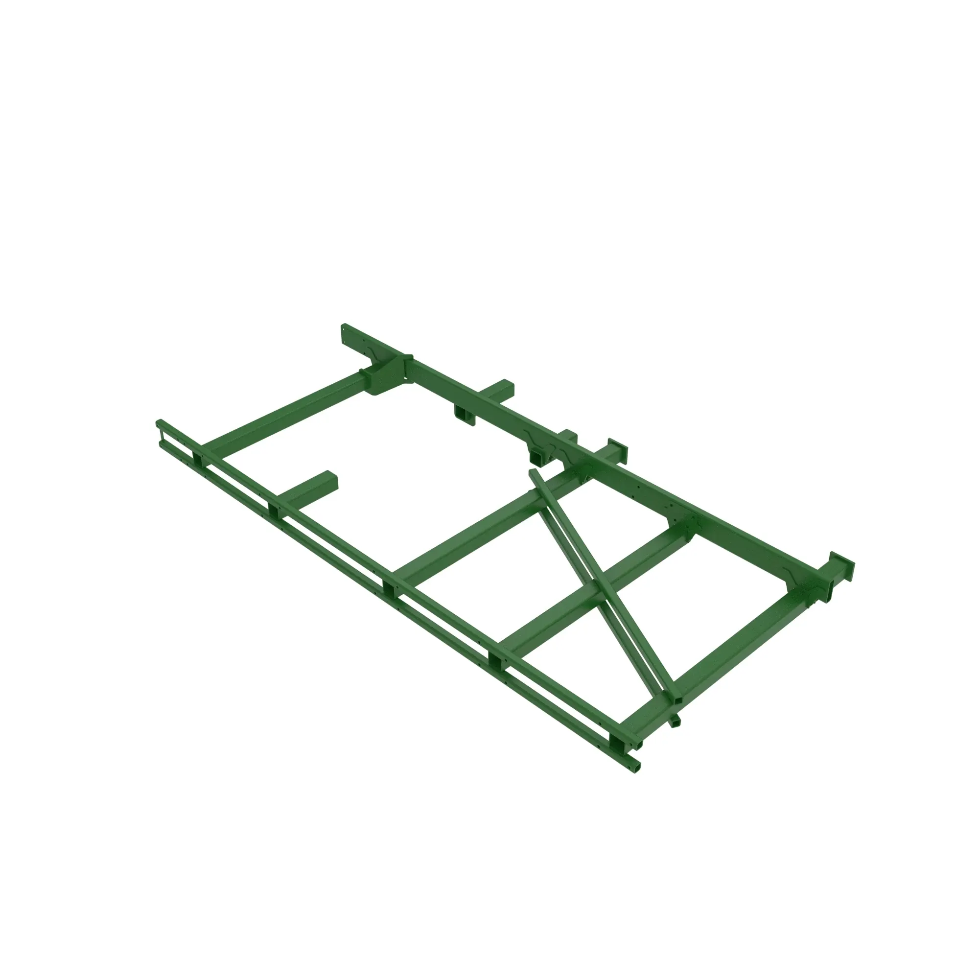 Wing Frame, 6FT, LH, Outer