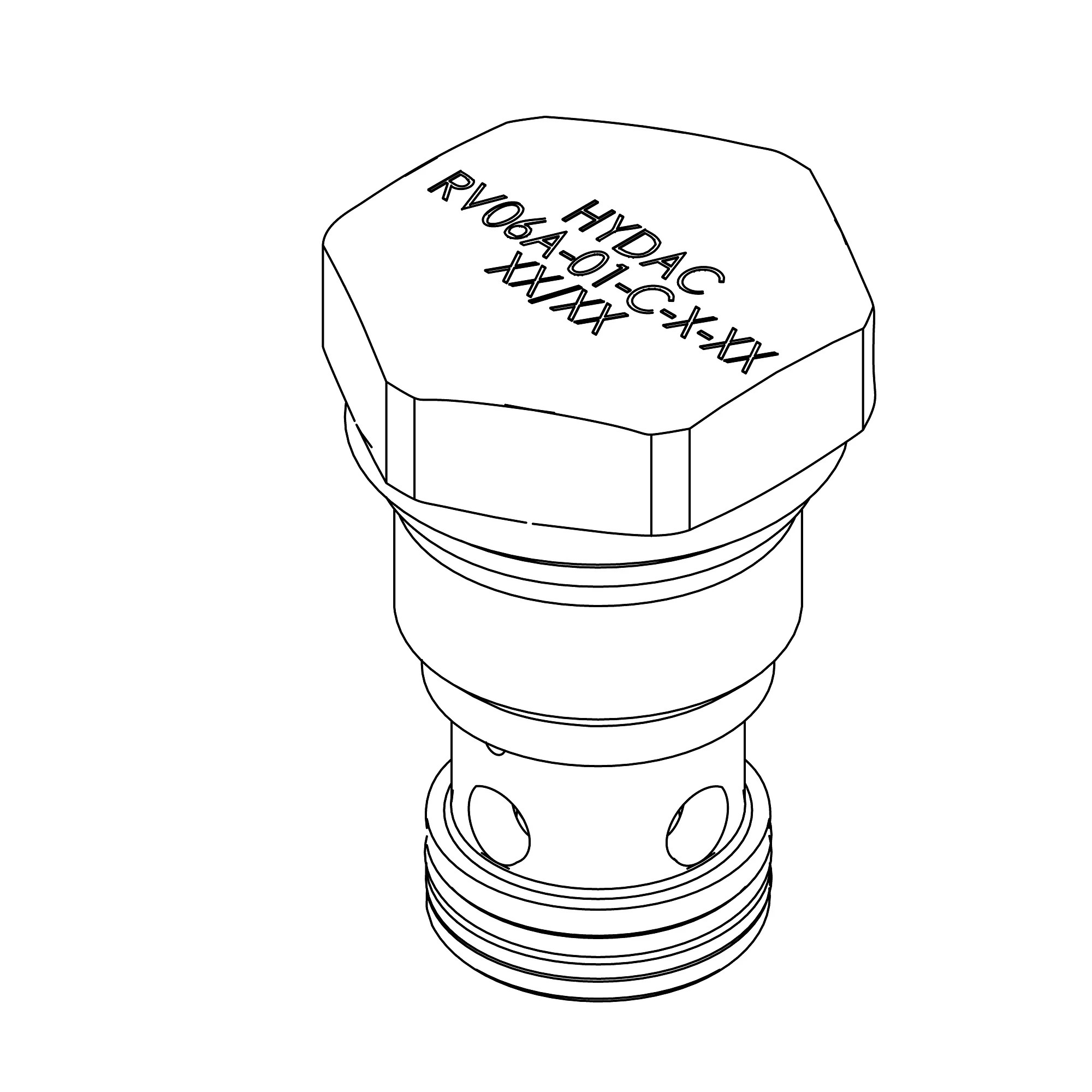 AN404304: Check Valve | Shop.Deere.com