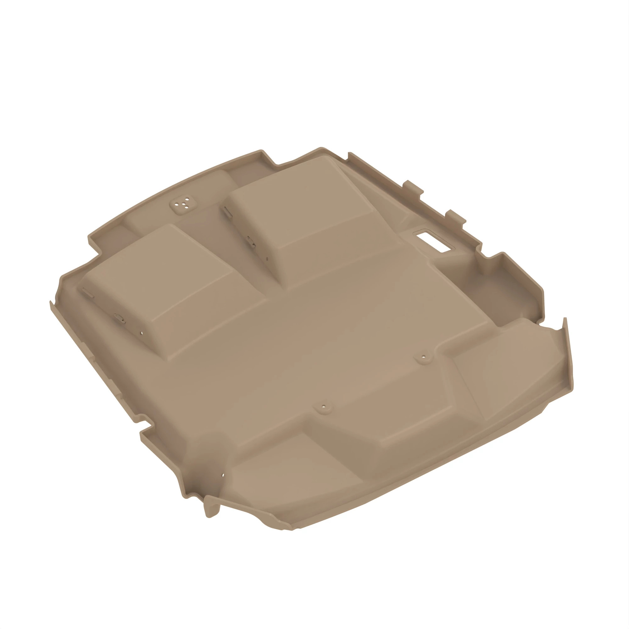 HEADLINER WITHOUT RADIO HEADLINER A