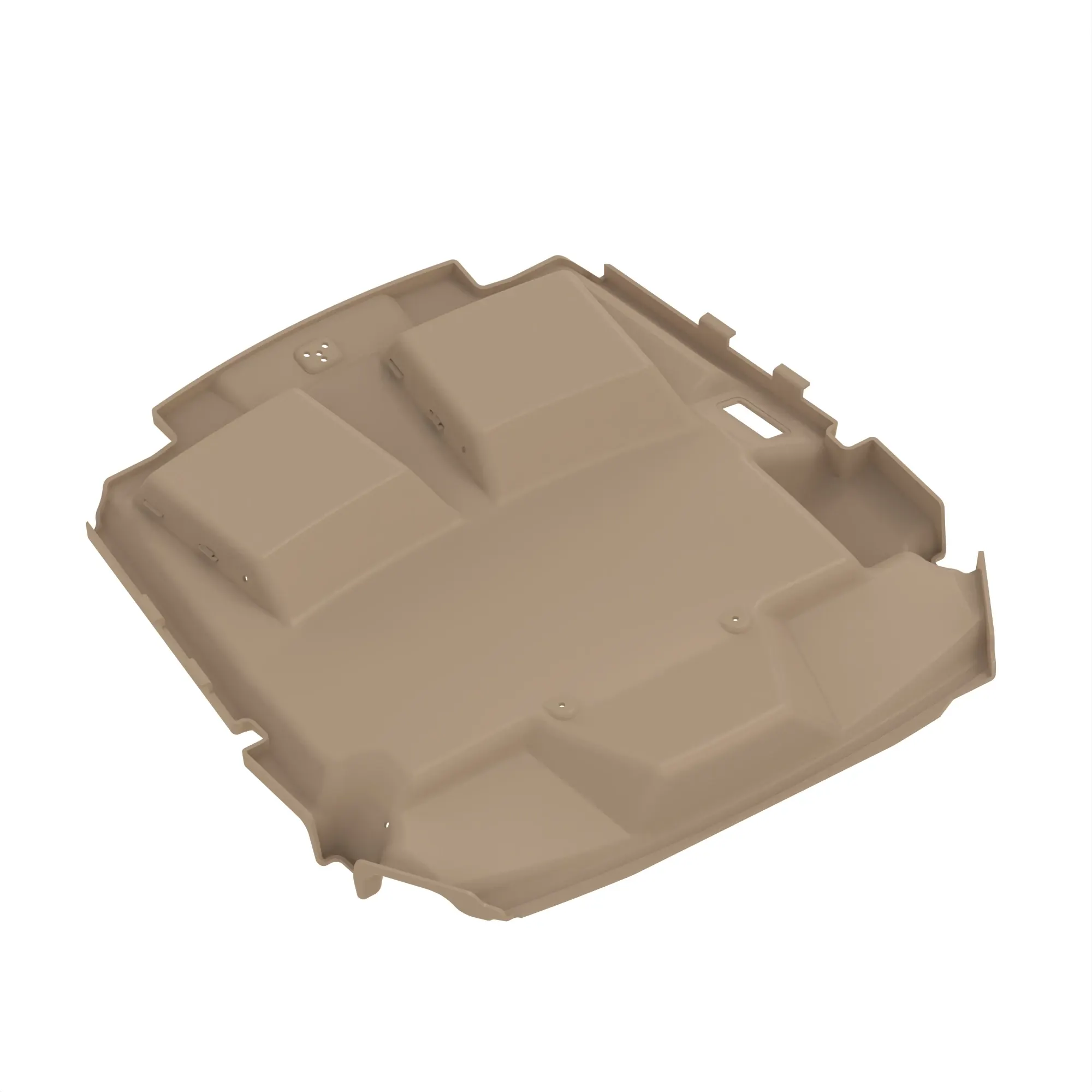 John Deere Headliner - AT335595