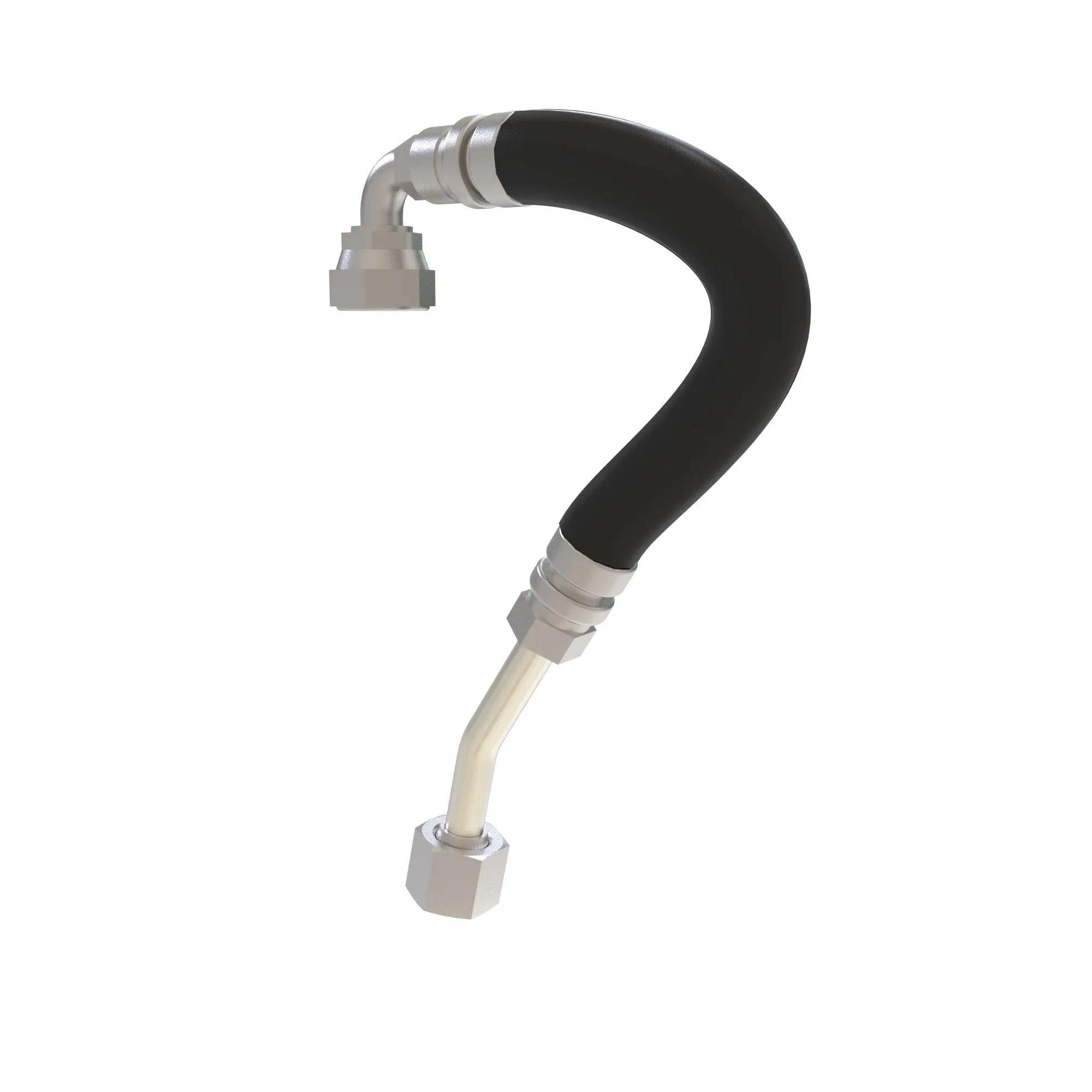 RE529760: Fuel Line
