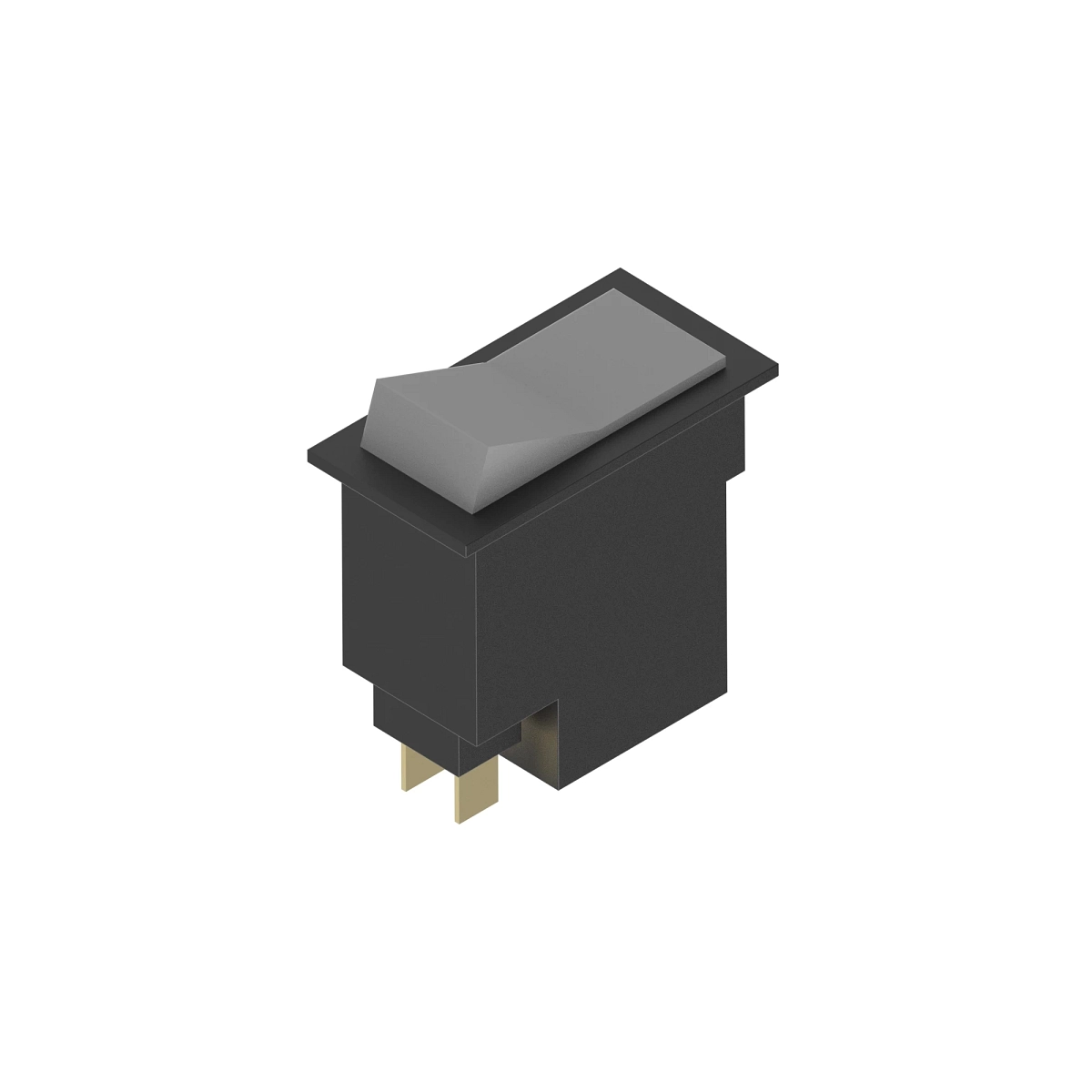 Switch-Throttle