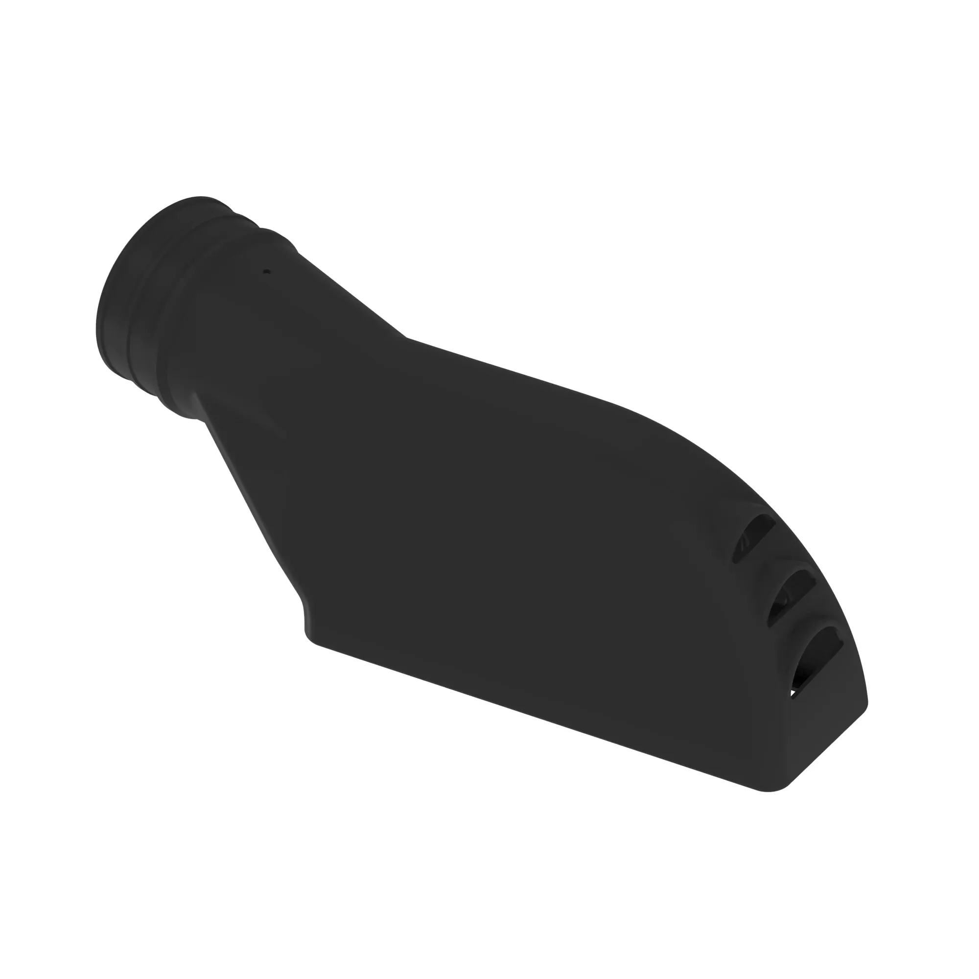 BOOT, BOOT 54/48 VENTED MCS PECO