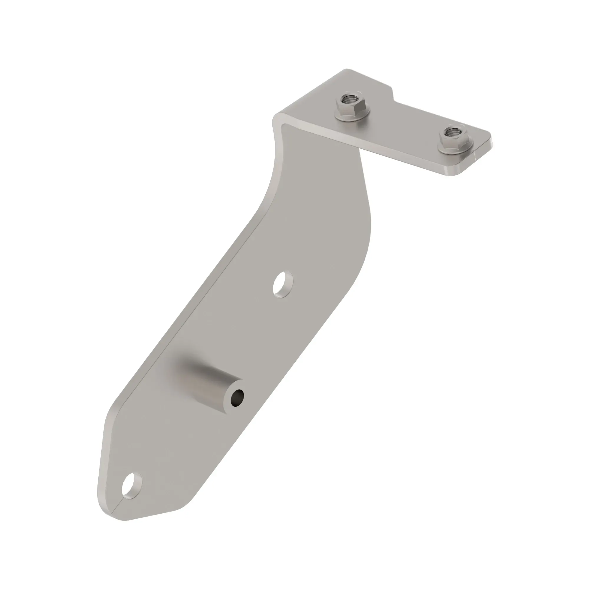 BRACKET TANK HOSE