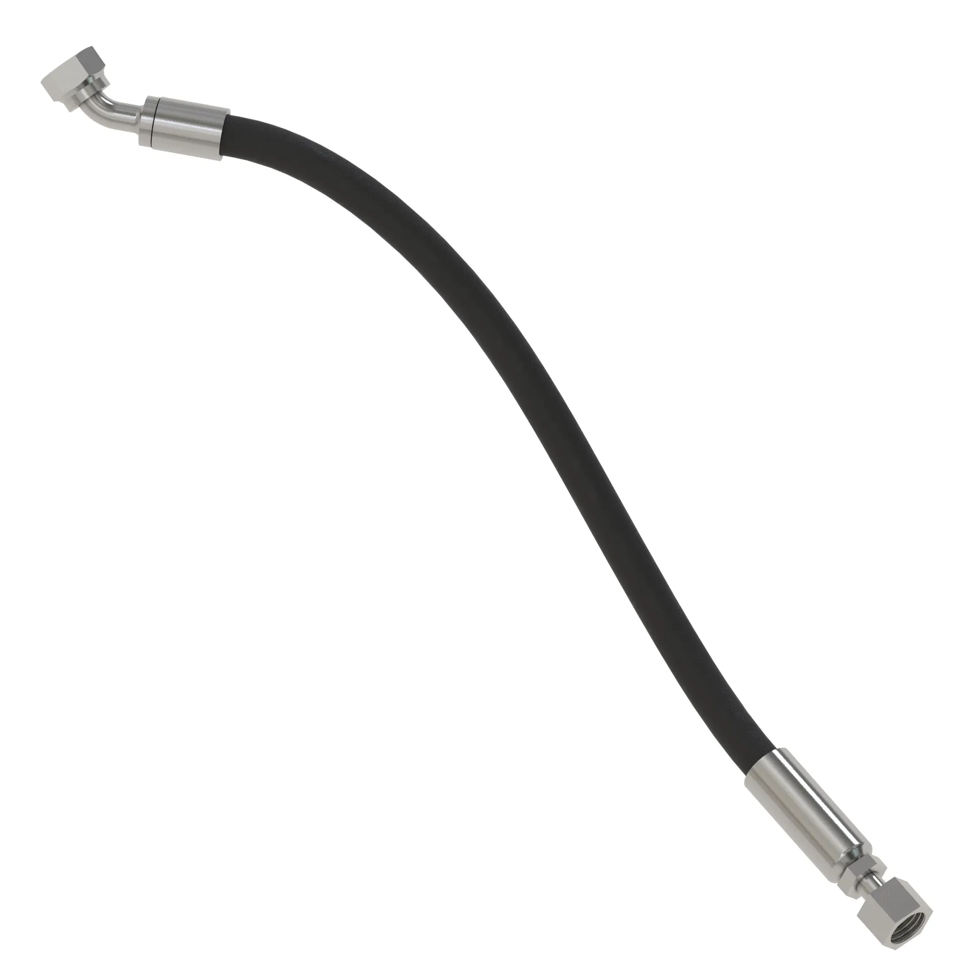 Hydraulic Hose