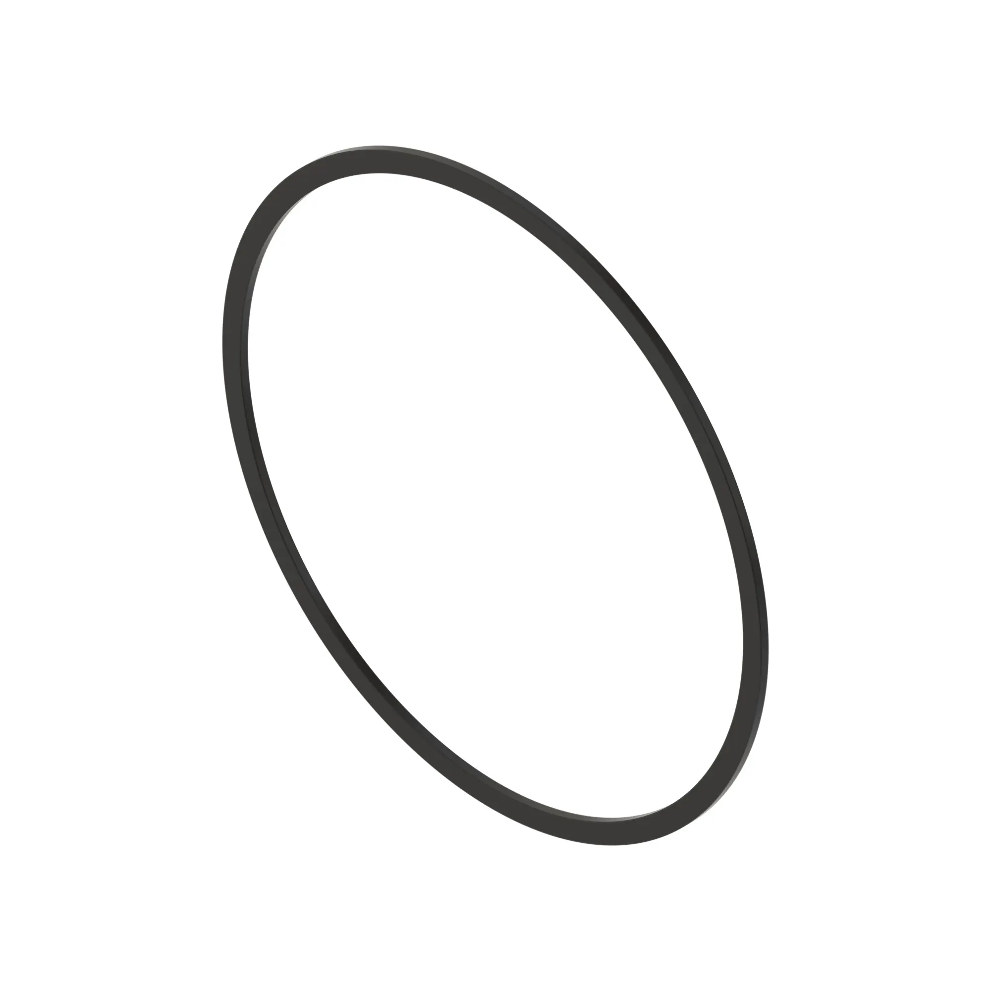 John Deere Rubber Par Back Back-Up Washer - N133505